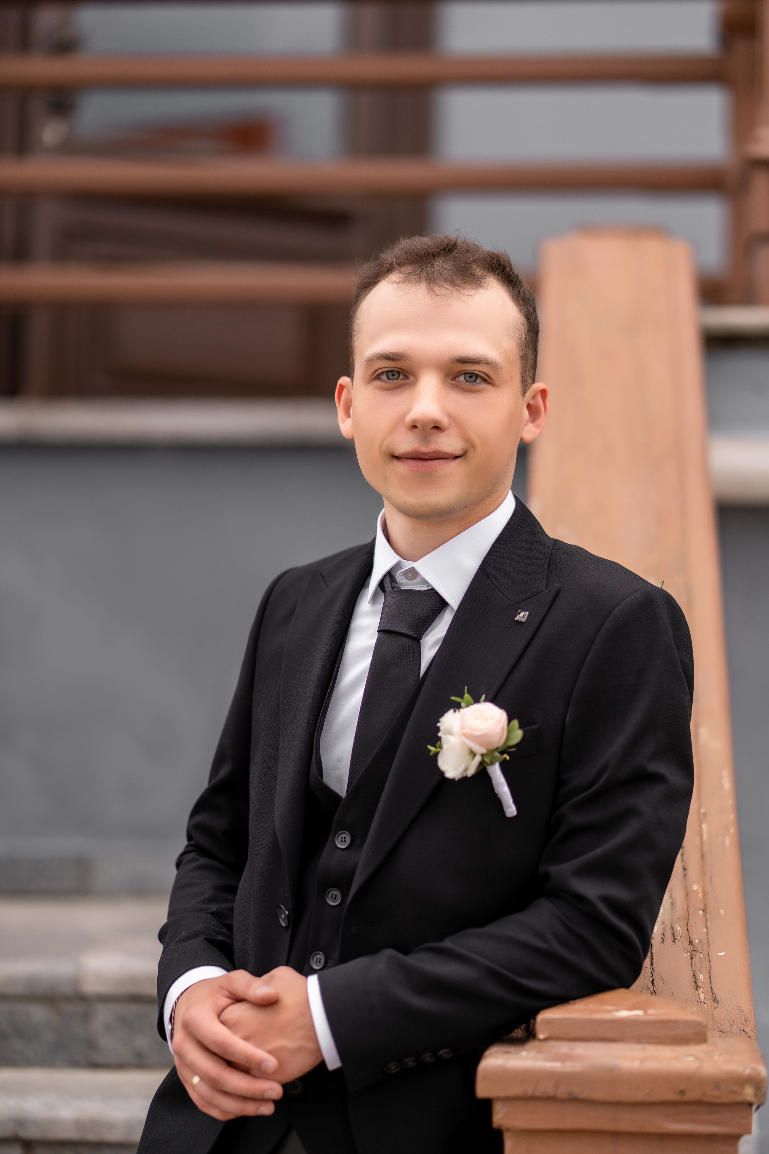 Лев и Алена. Семейный и свадебный фотограф Минск, Беларусь Анна Орловская