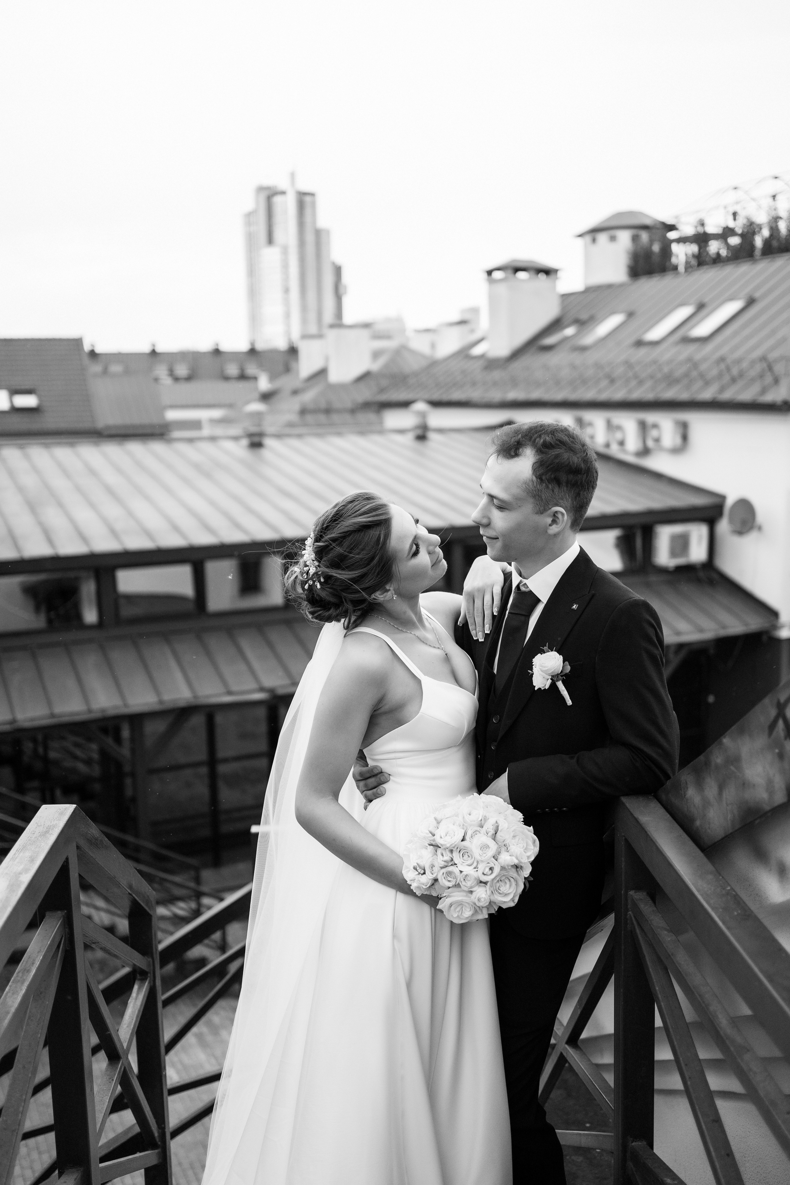 Лев и Алена. Семейный и свадебный фотограф Минск, Беларусь Анна Орловская