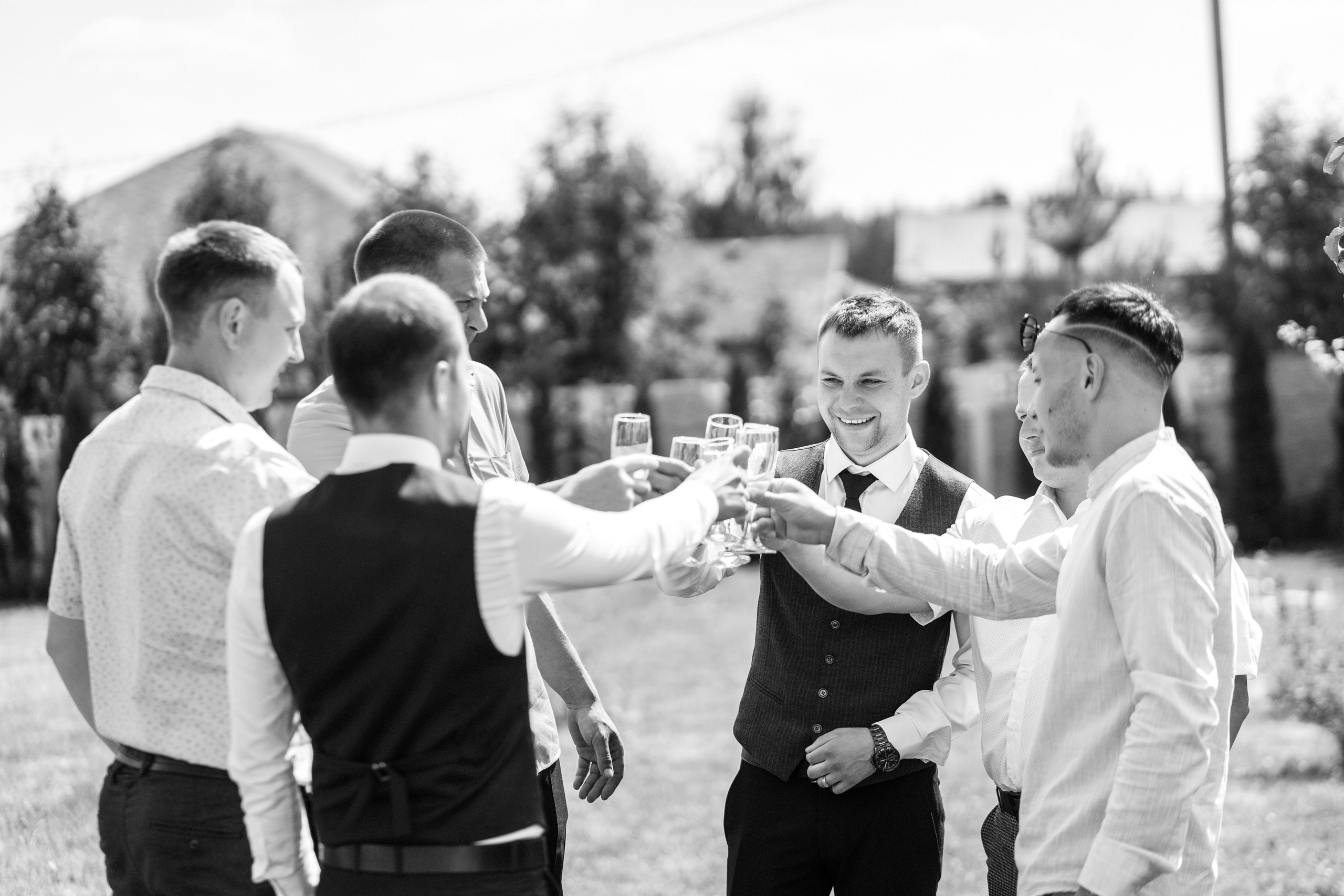 Константин и Анастасия. Семейный и свадебный фотограф Минск, Беларусь Анна Орловская