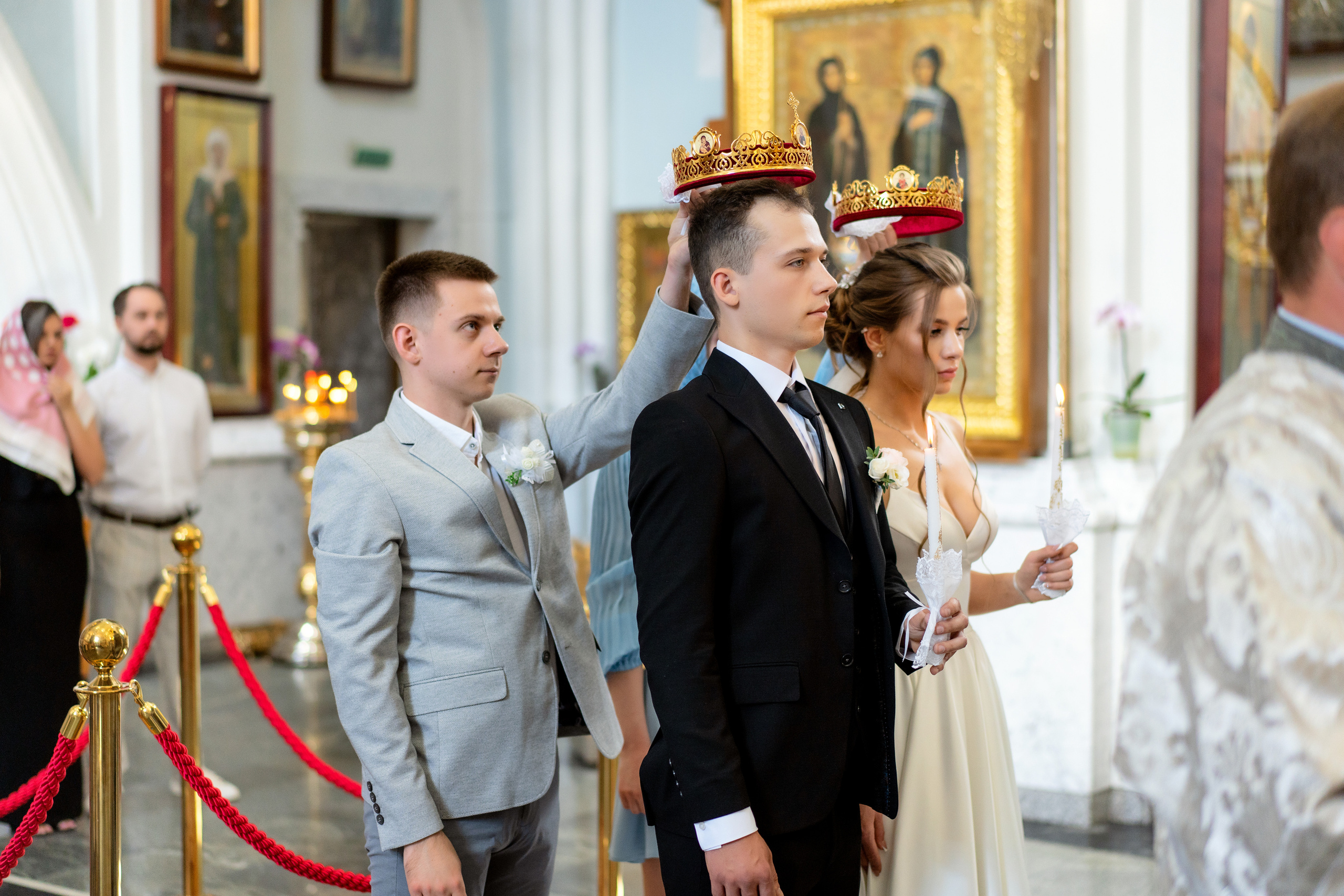 Лев и Алена. Семейный и свадебный фотограф Минск, Беларусь Анна Орловская