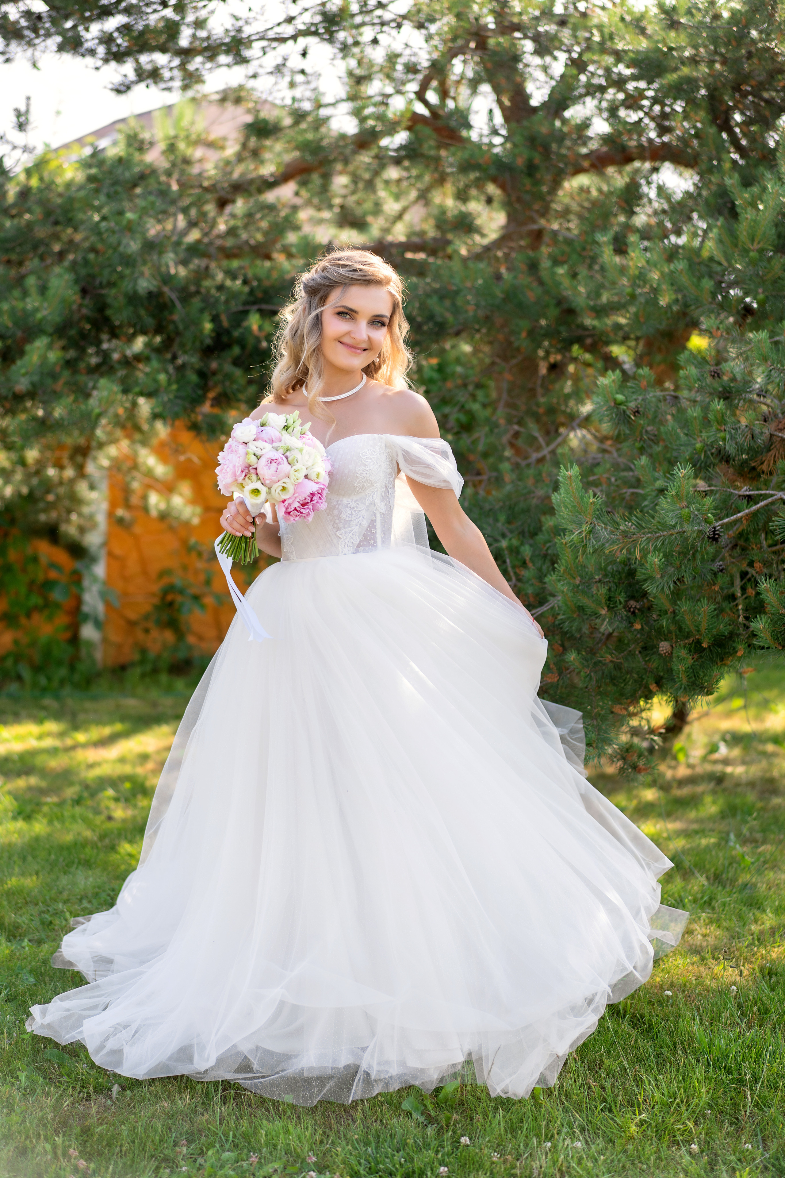 Константин и Анастасия. Семейный и свадебный фотограф Минск, Беларусь Анна Орловская