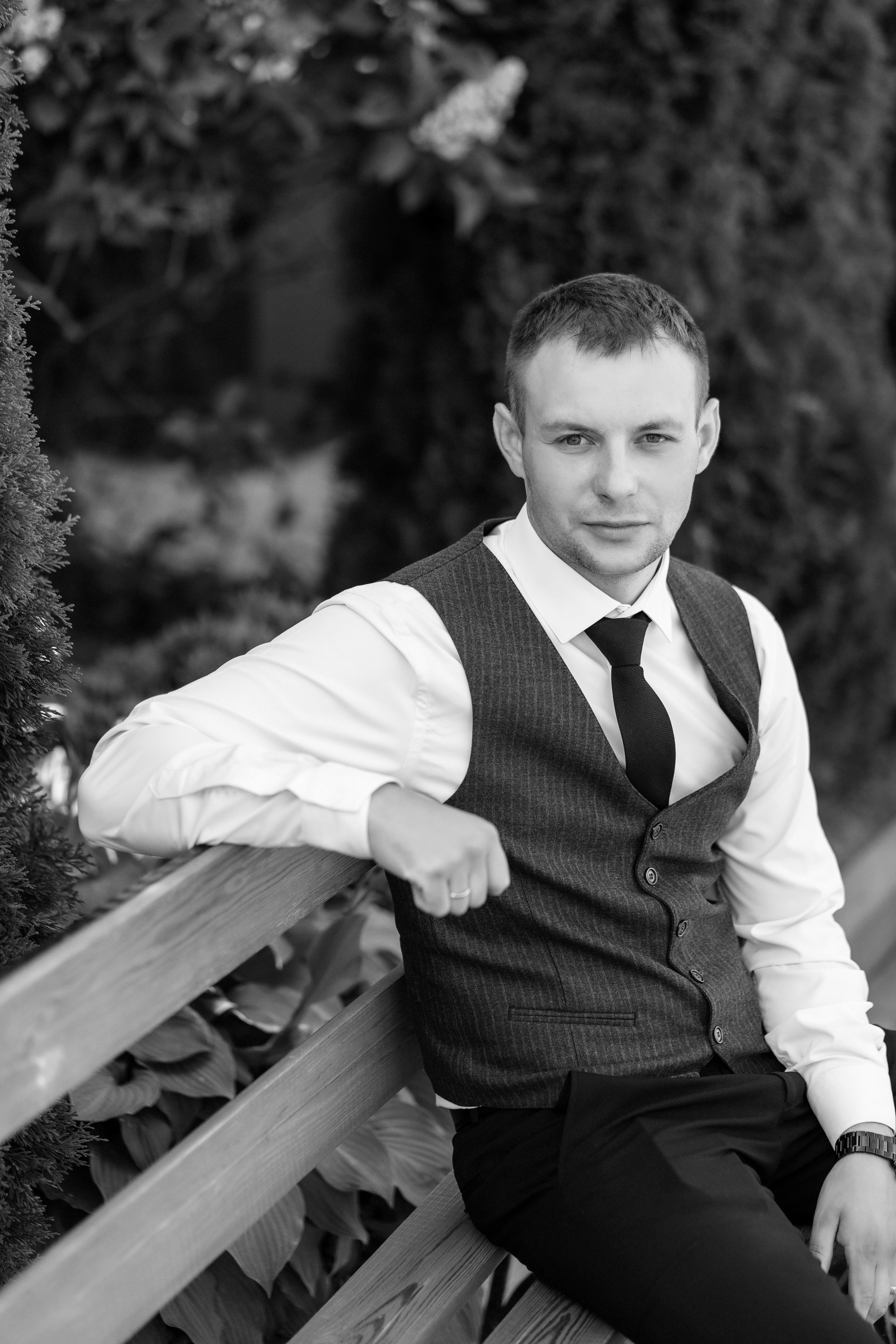 Константин и Анастасия. Семейный и свадебный фотограф Минск, Беларусь Анна Орловская