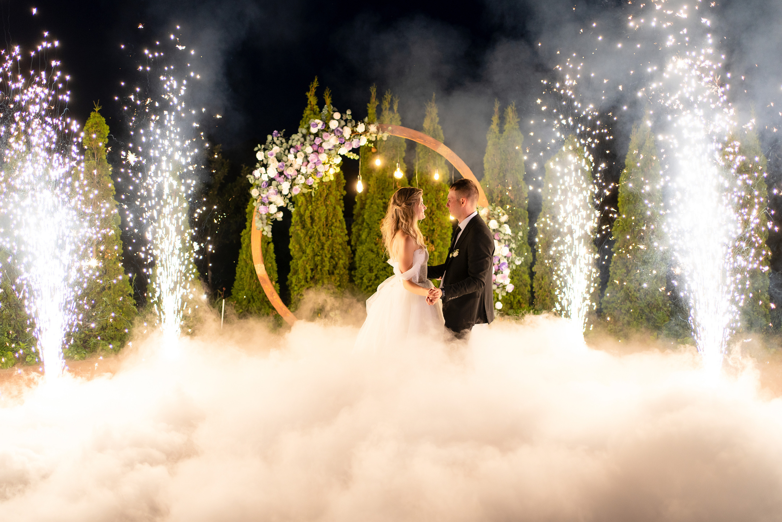 Константин и Анастасия. Семейный и свадебный фотограф Минск, Беларусь Анна Орловская