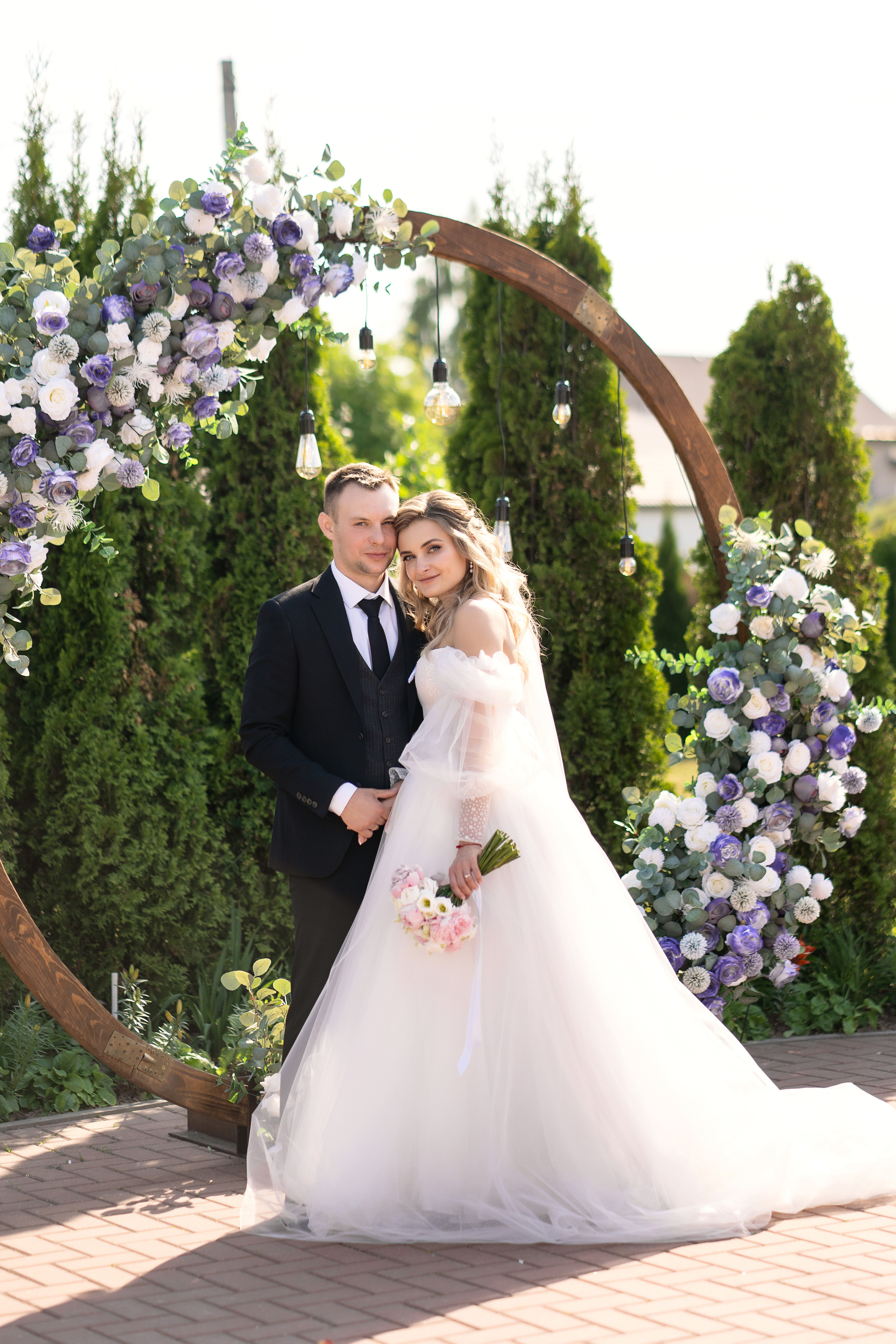 Константин и Анастасия. Семейный и свадебный фотограф Минск, Беларусь Анна Орловская