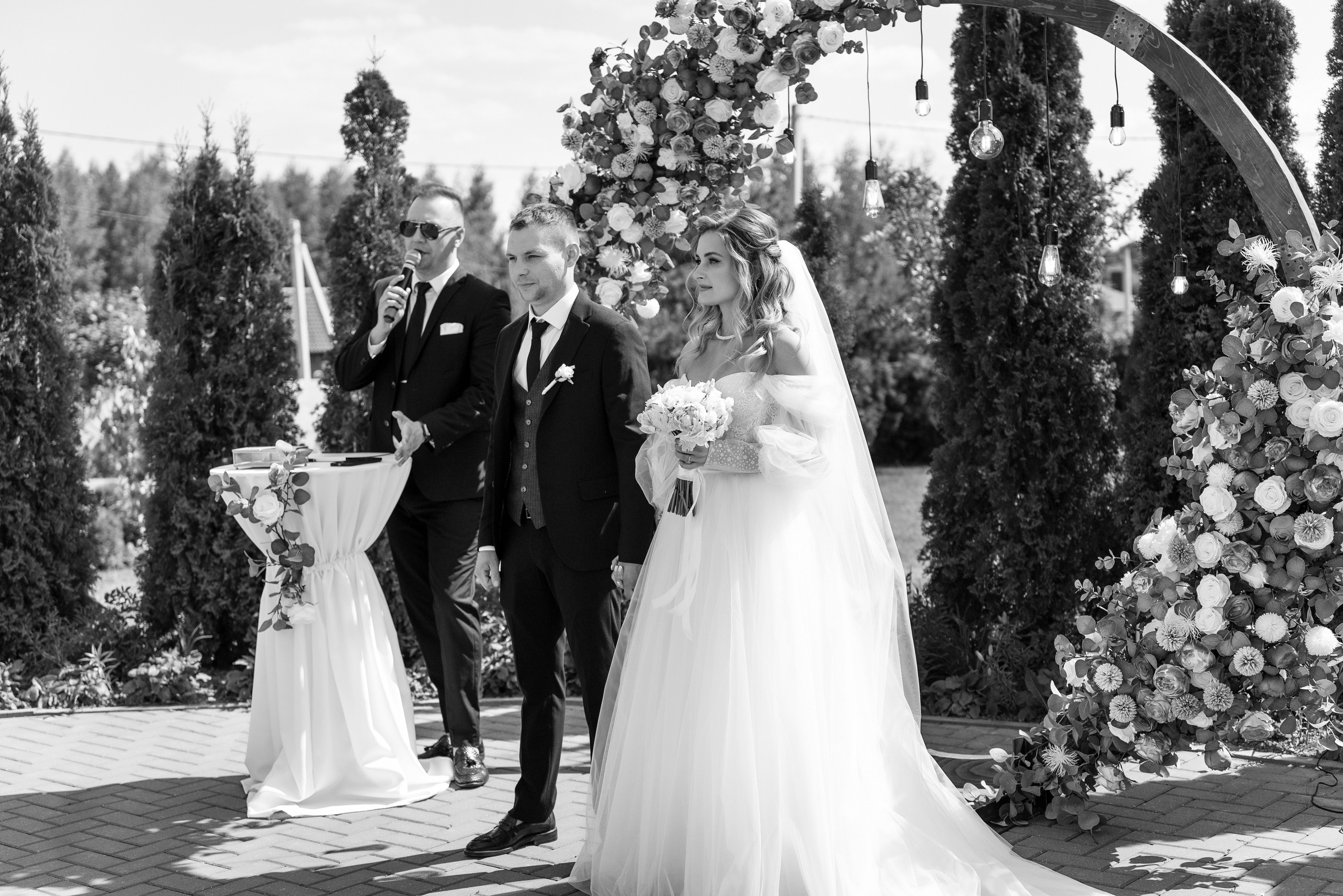 Константин и Анастасия. Семейный и свадебный фотограф Минск, Беларусь Анна Орловская