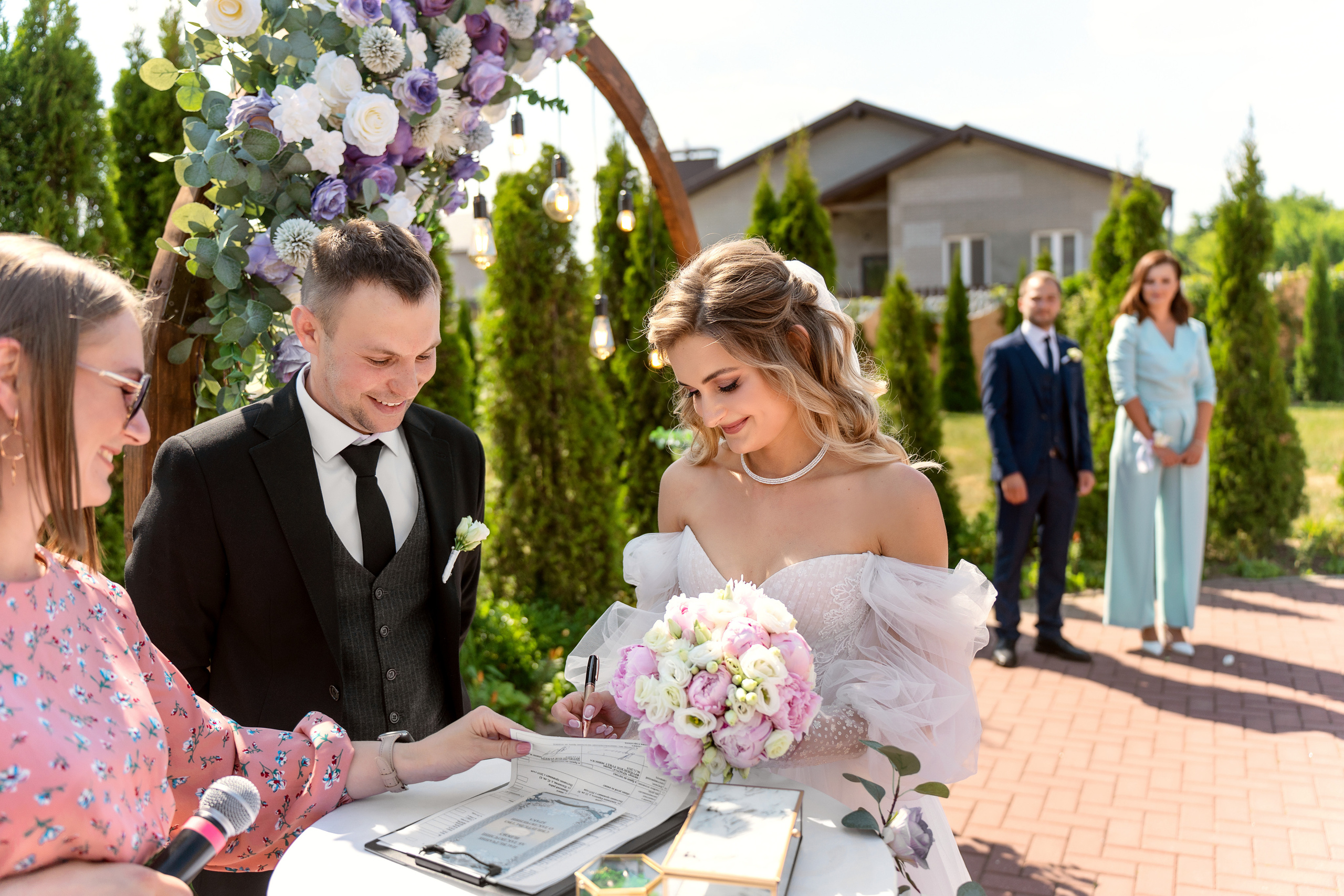 Константин и Анастасия. Семейный и свадебный фотограф Минск, Беларусь Анна Орловская