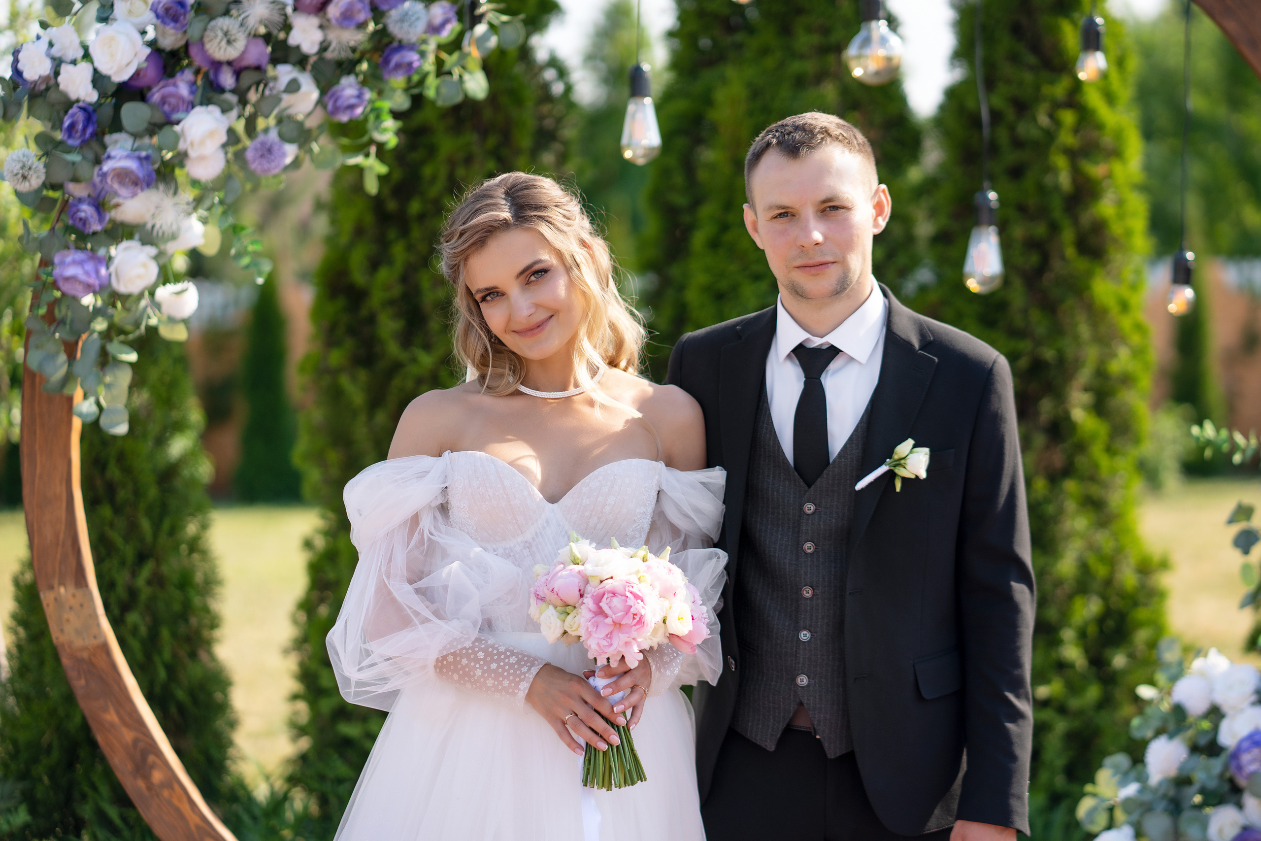 Константин и Анастасия. Семейный и свадебный фотограф Минск, Беларусь Анна Орловская