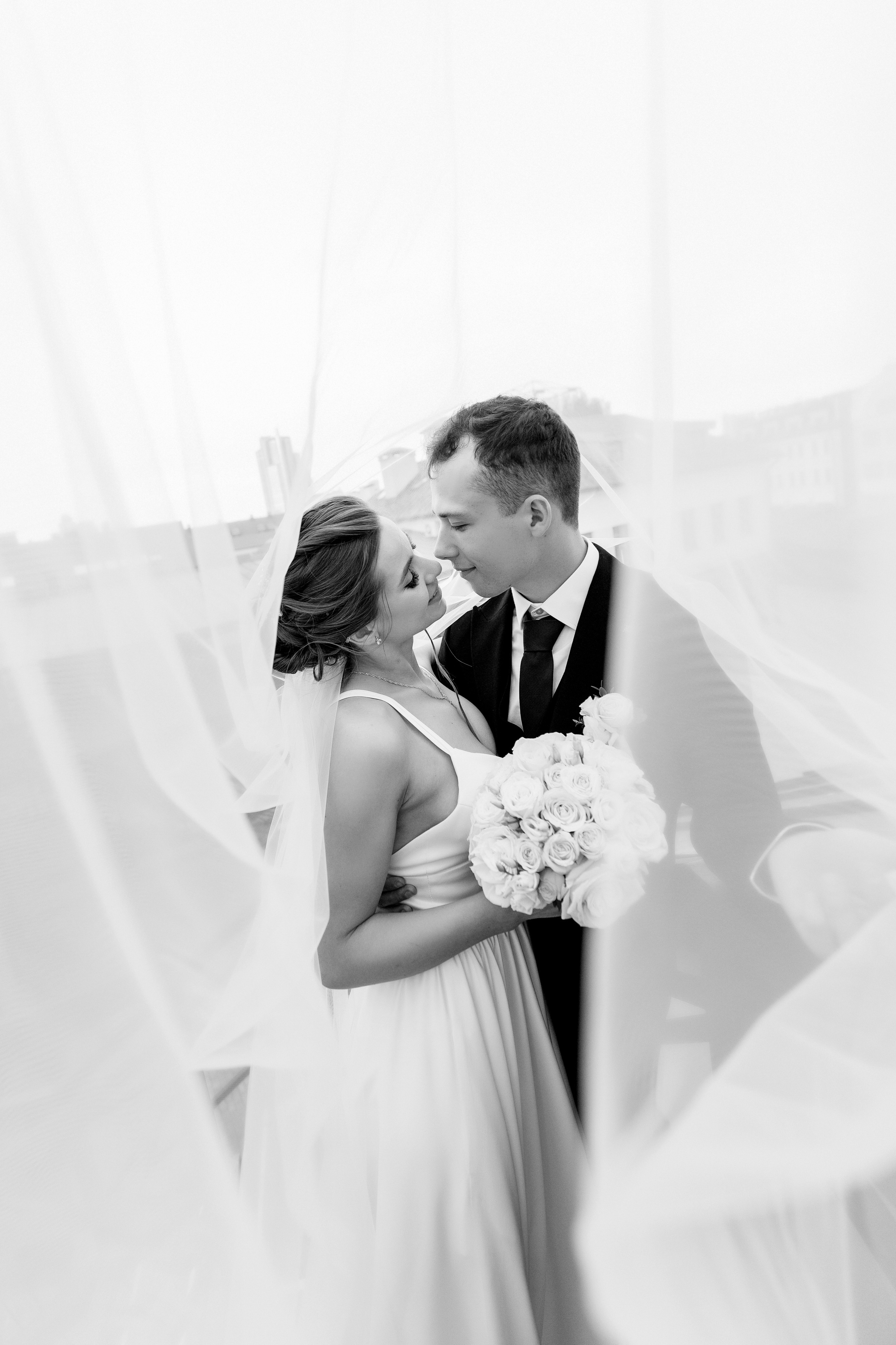 Лев и Алена. Семейный и свадебный фотограф Минск, Беларусь Анна Орловская