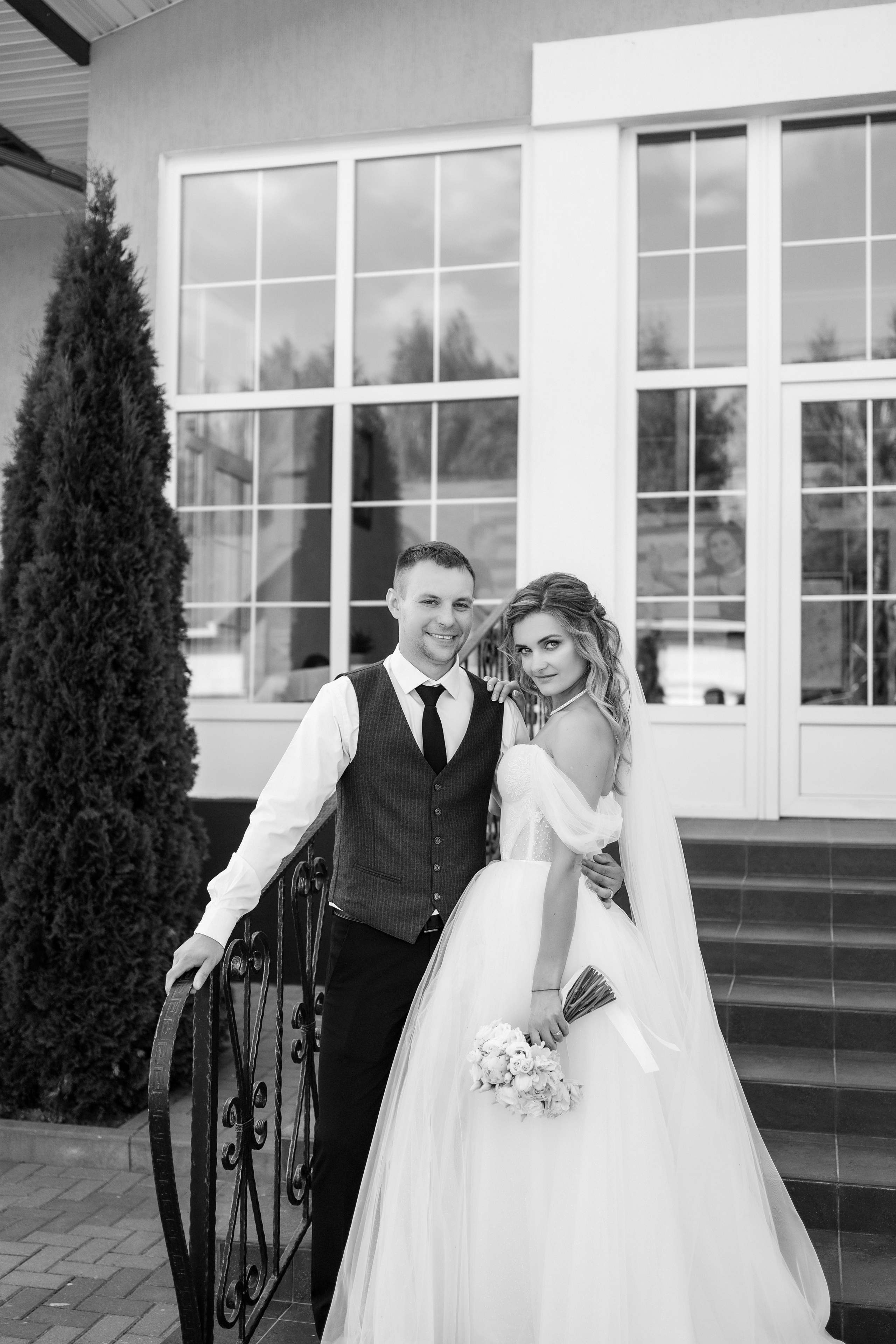 Константин и Анастасия. Семейный и свадебный фотограф Минск, Беларусь Анна Орловская