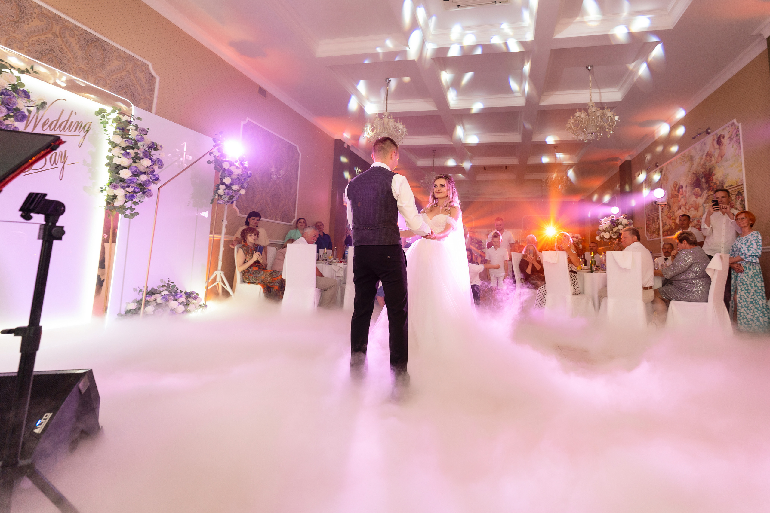 Константин и Анастасия. Семейный и свадебный фотограф Минск, Беларусь Анна Орловская