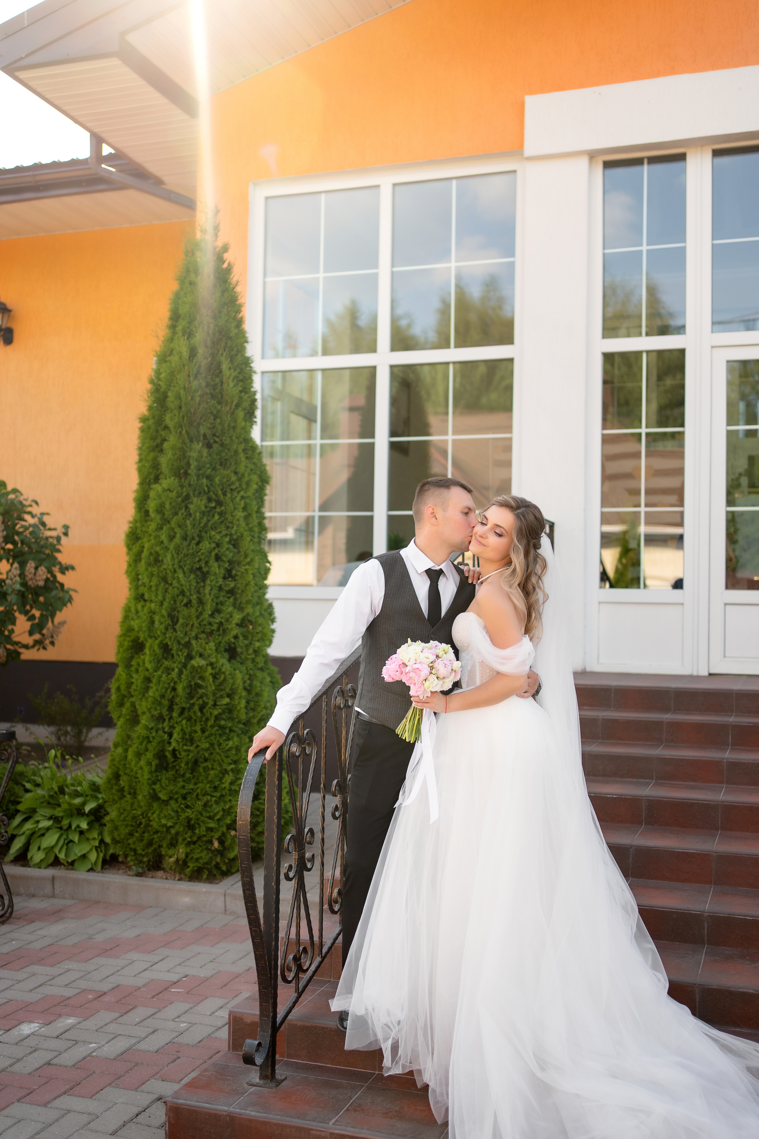 Константин и Анастасия. Семейный и свадебный фотограф Минск, Беларусь Анна Орловская