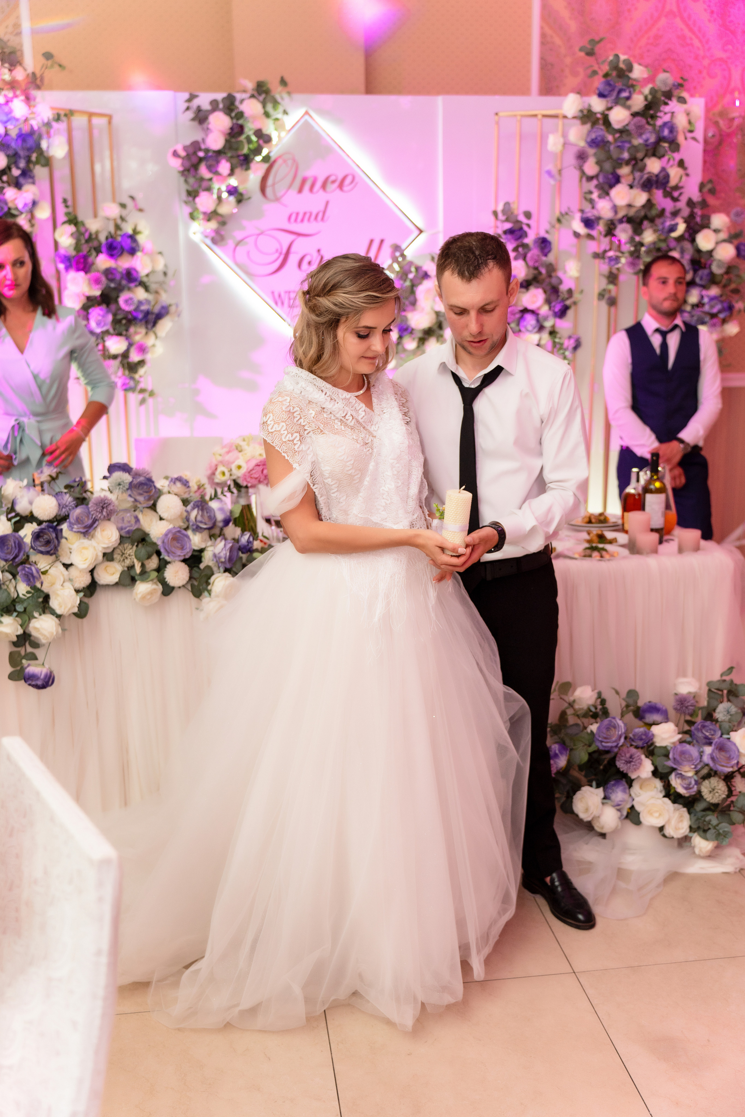 Константин и Анастасия. Семейный и свадебный фотограф Минск, Беларусь Анна Орловская