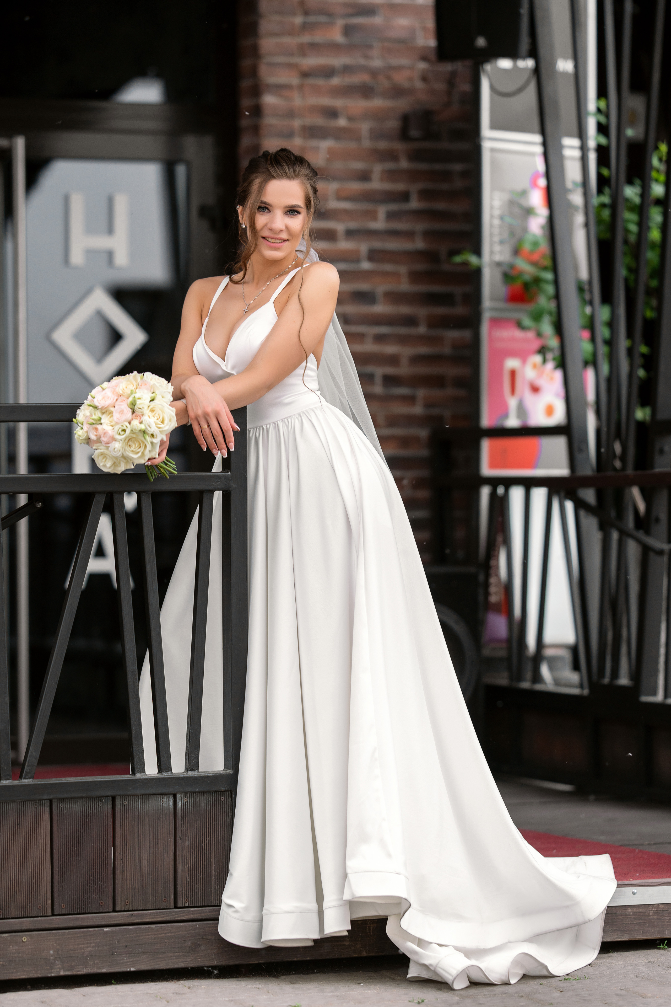 Лев и Алена. Семейный и свадебный фотограф Минск, Беларусь Анна Орловская