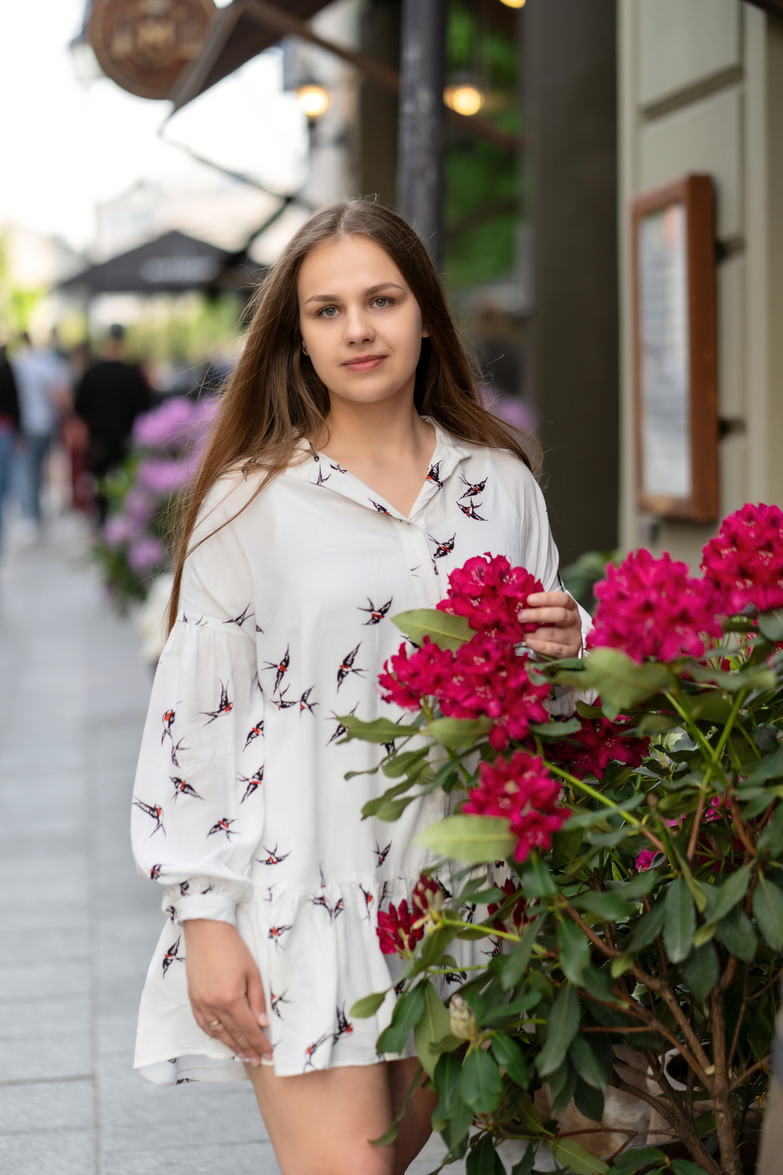 Вильнюс. Семейный и свадебный фотограф Минск, Беларусь Анна Орловская
