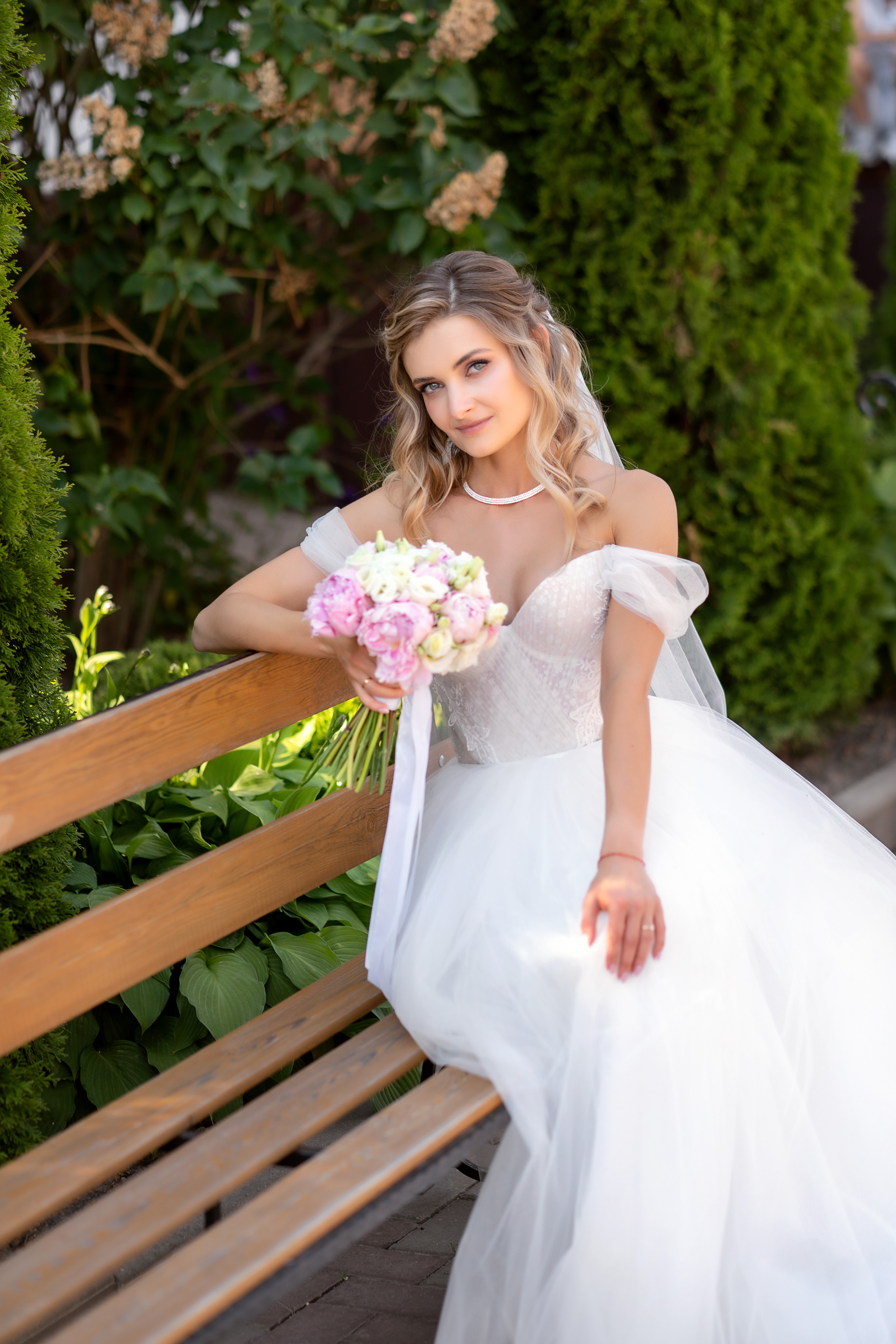 Константин и Анастасия. Семейный и свадебный фотограф Минск, Беларусь Анна Орловская