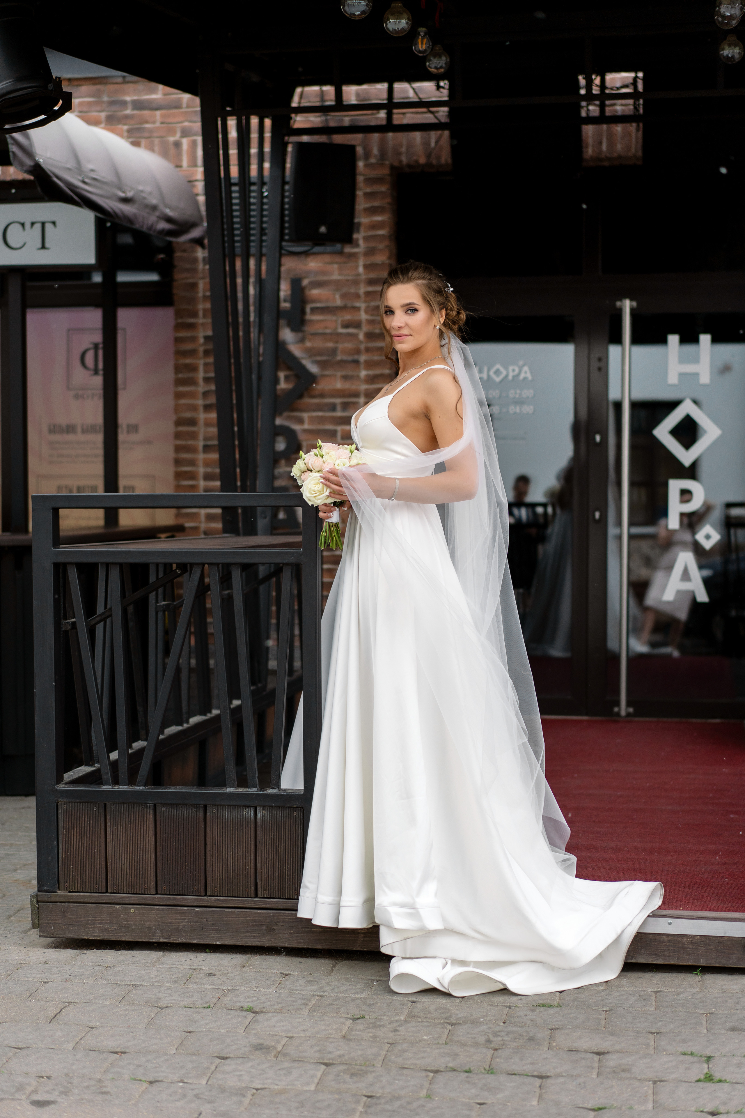 Лев и Алена. Семейный и свадебный фотограф Минск, Беларусь Анна Орловская