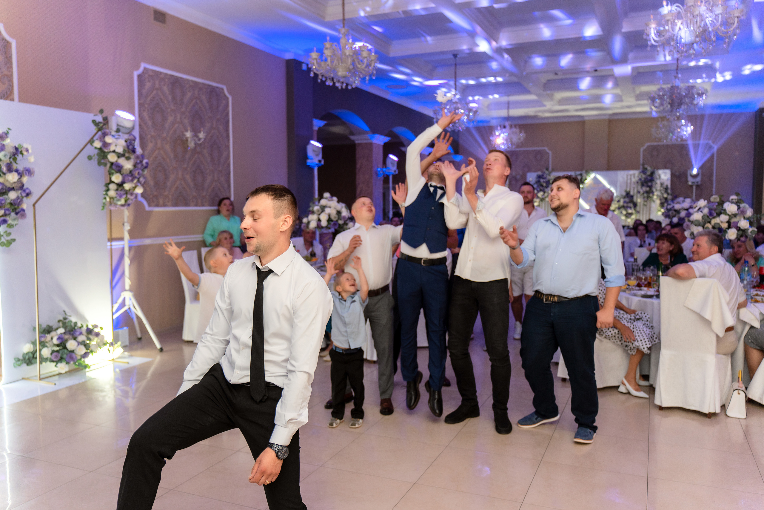 Константин и Анастасия. Семейный и свадебный фотограф Минск, Беларусь Анна Орловская