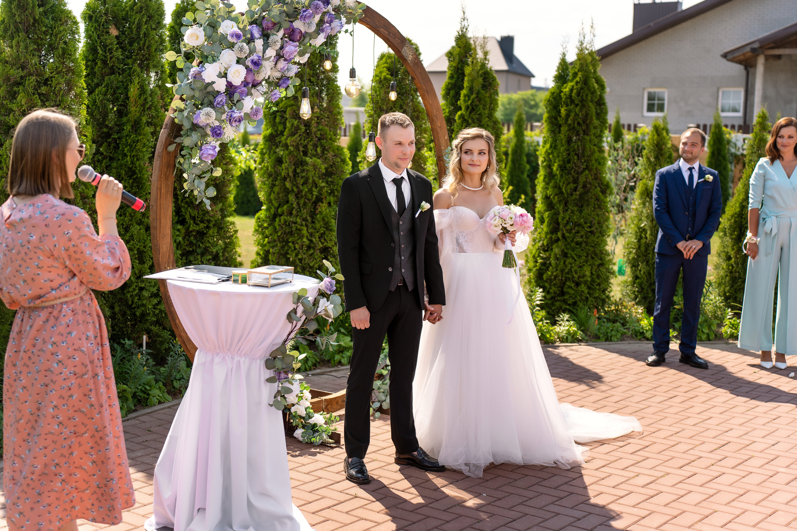 Константин и Анастасия. Семейный и свадебный фотограф Минск, Беларусь Анна Орловская