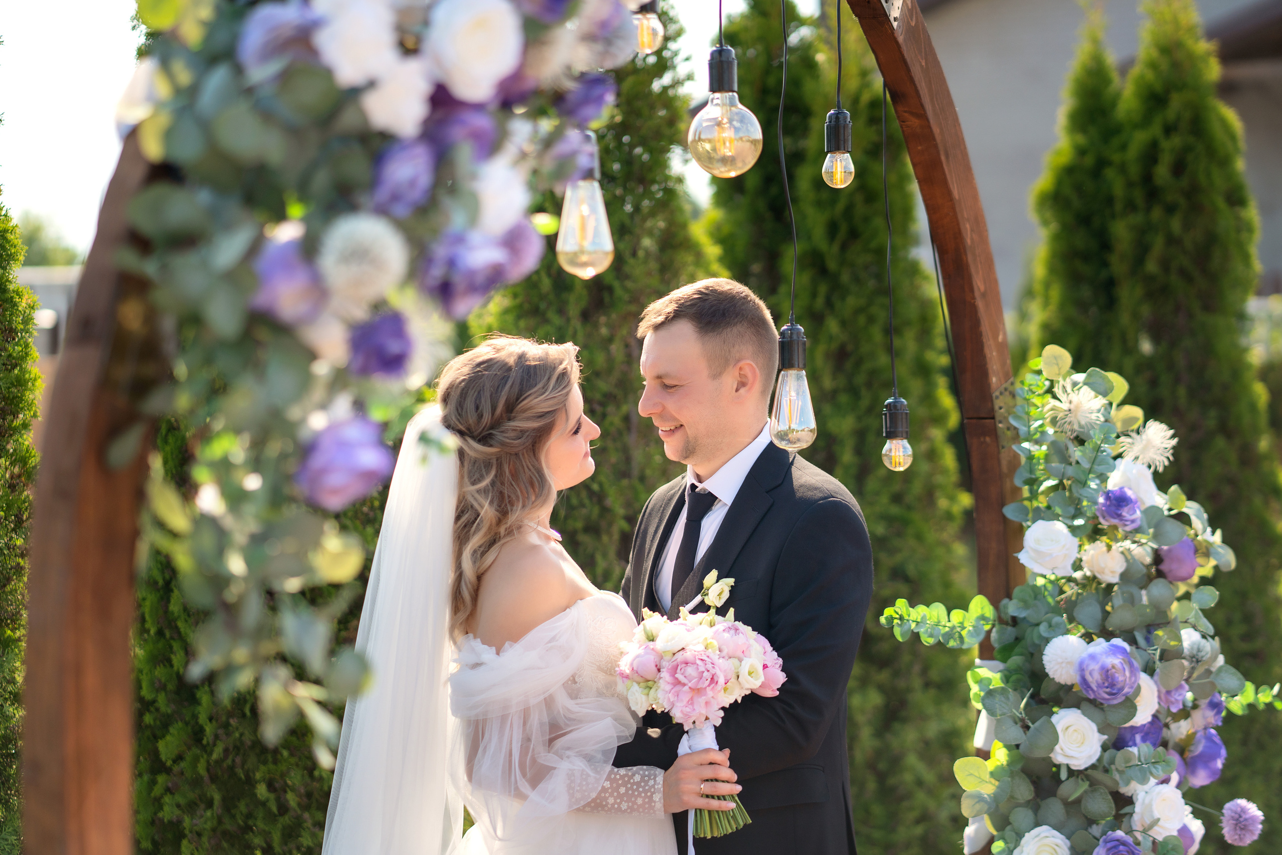 Константин и Анастасия. Семейный и свадебный фотограф Минск, Беларусь Анна Орловская