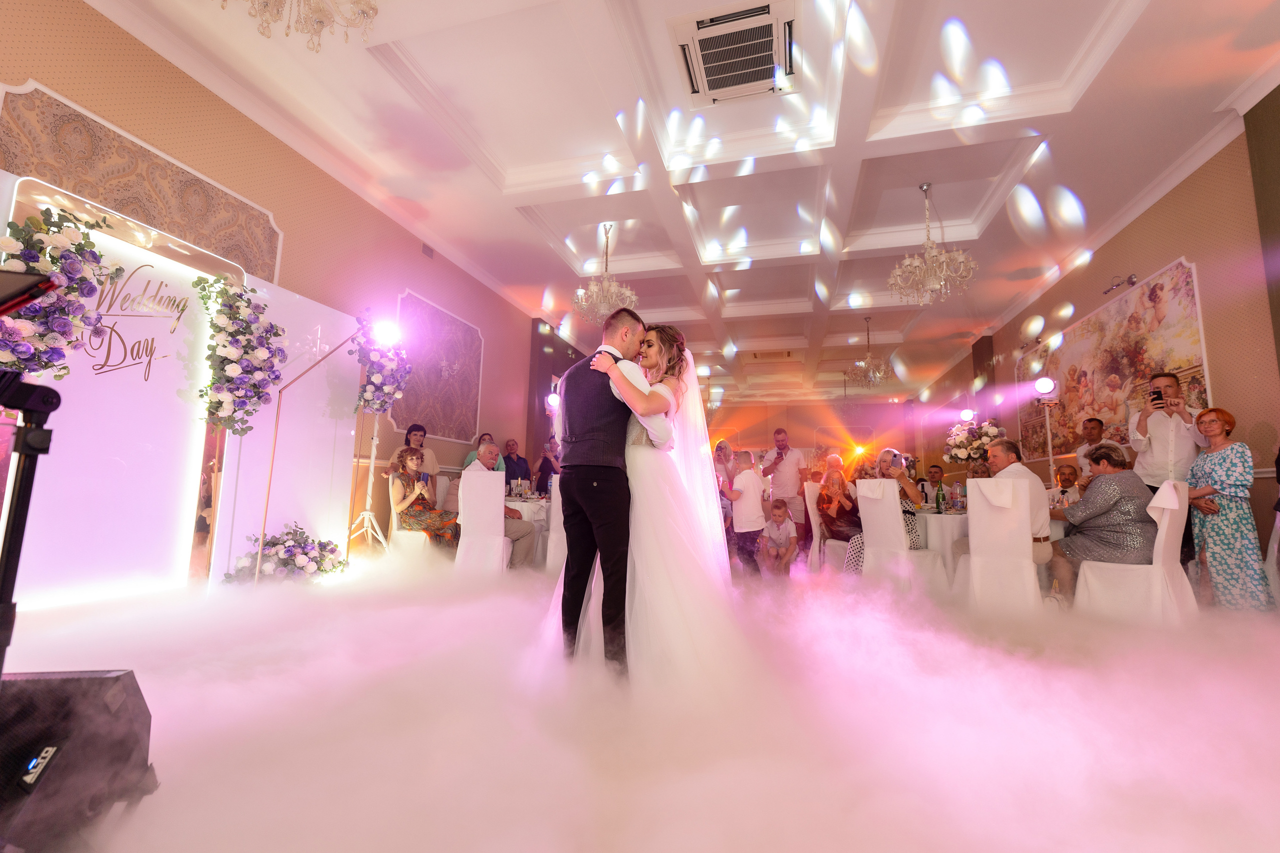 Константин и Анастасия. Семейный и свадебный фотограф Минск, Беларусь Анна Орловская