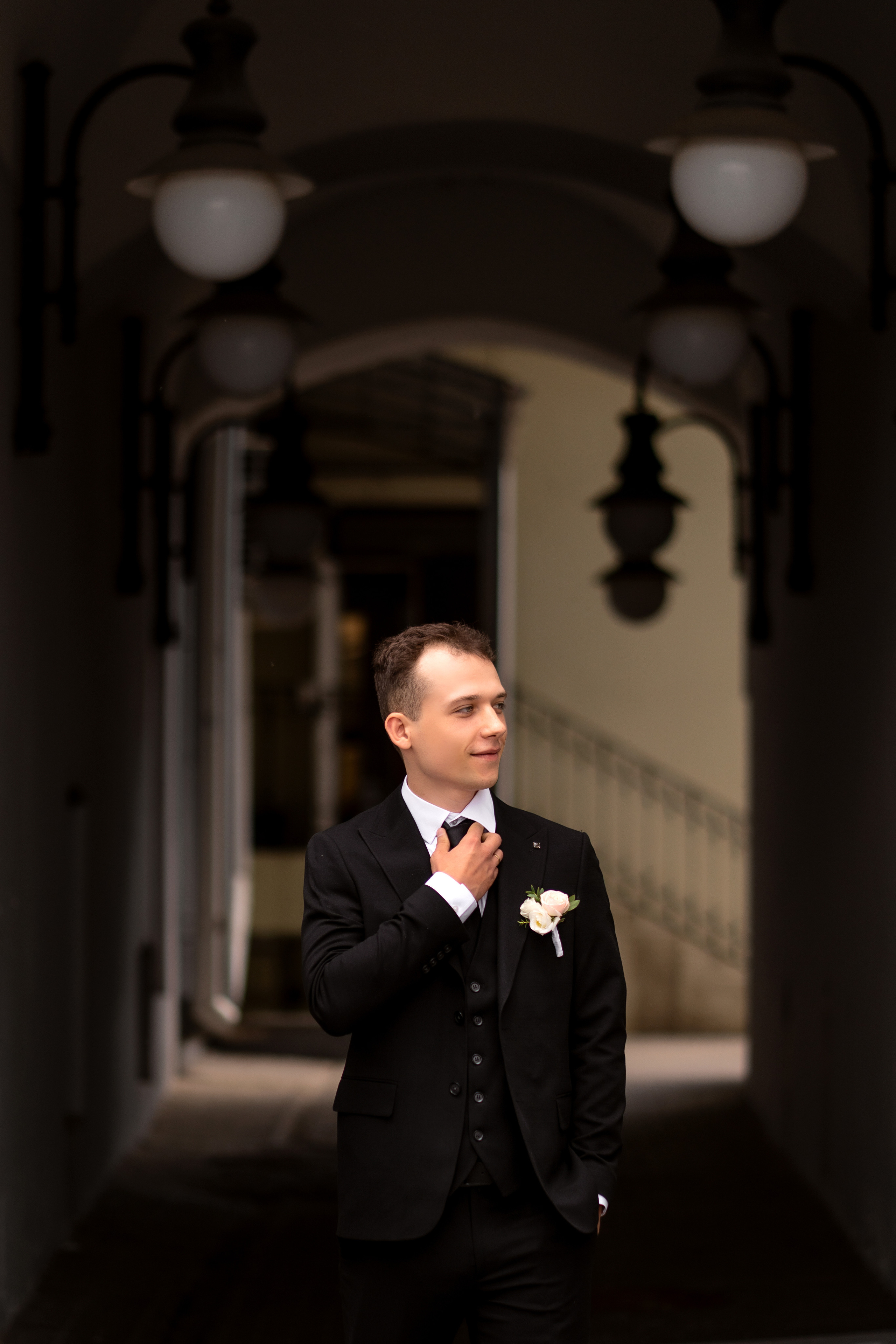 Лев и Алена. Семейный и свадебный фотограф Минск, Беларусь Анна Орловская