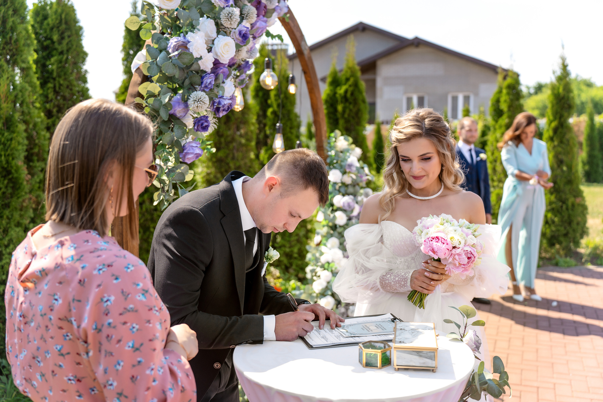 Константин и Анастасия. Семейный и свадебный фотограф Минск, Беларусь Анна Орловская