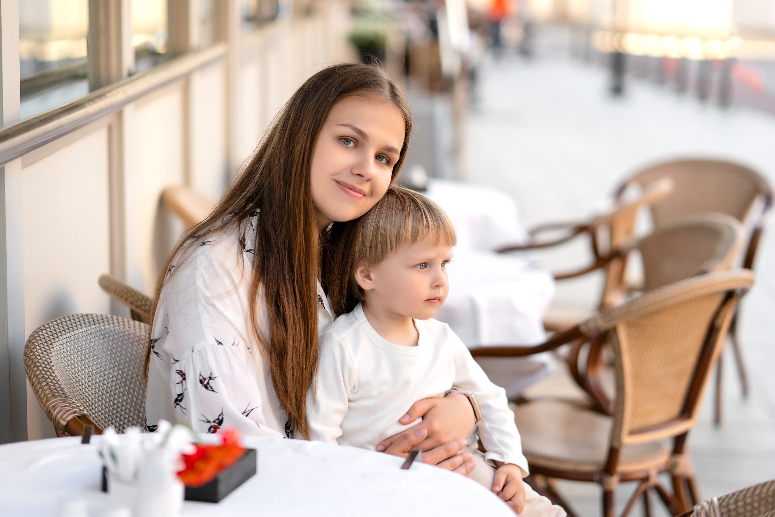 Вильнюс. Семейный и свадебный фотограф Минск, Беларусь Анна Орловская