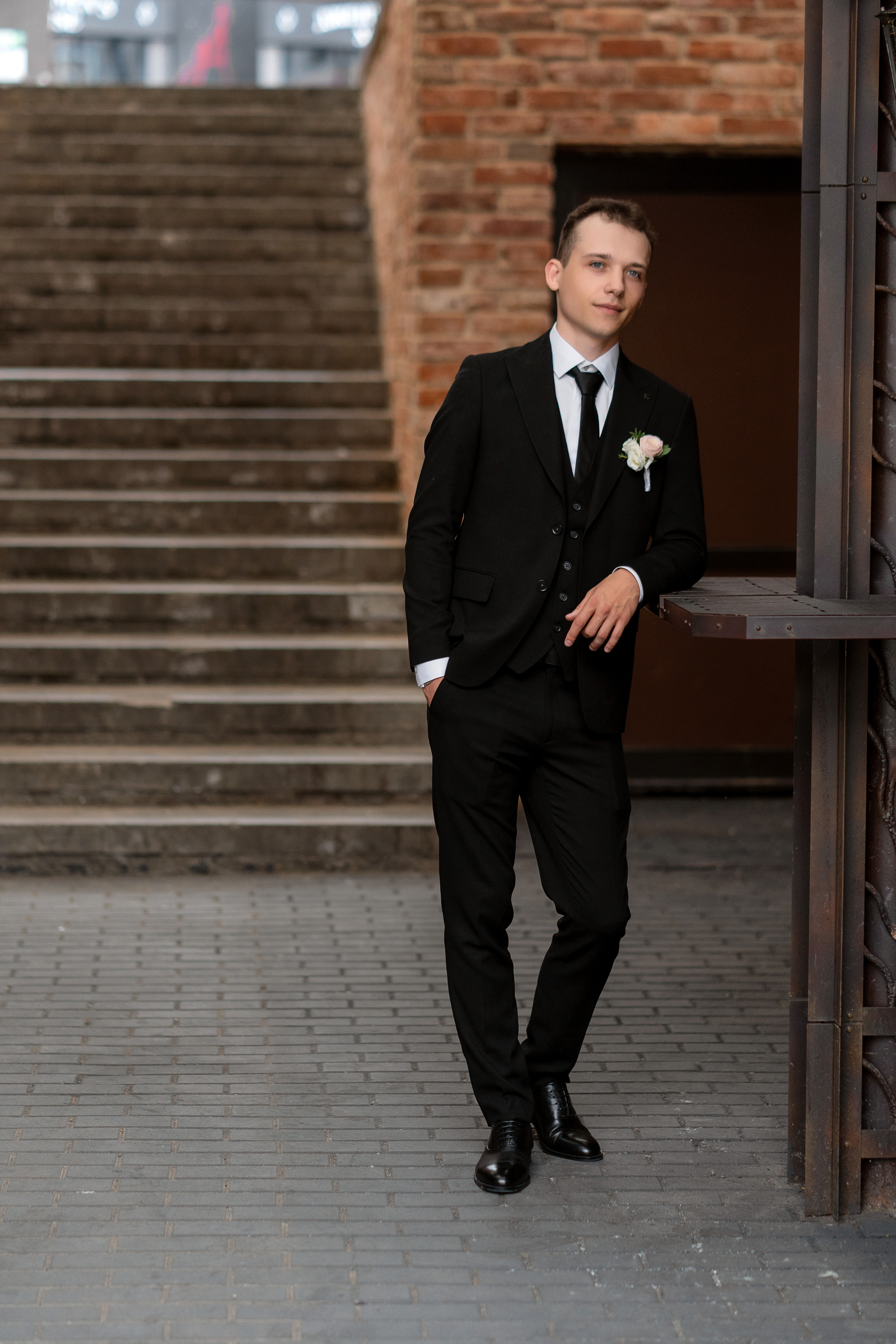 Лев и Алена. Семейный и свадебный фотограф Минск, Беларусь Анна Орловская