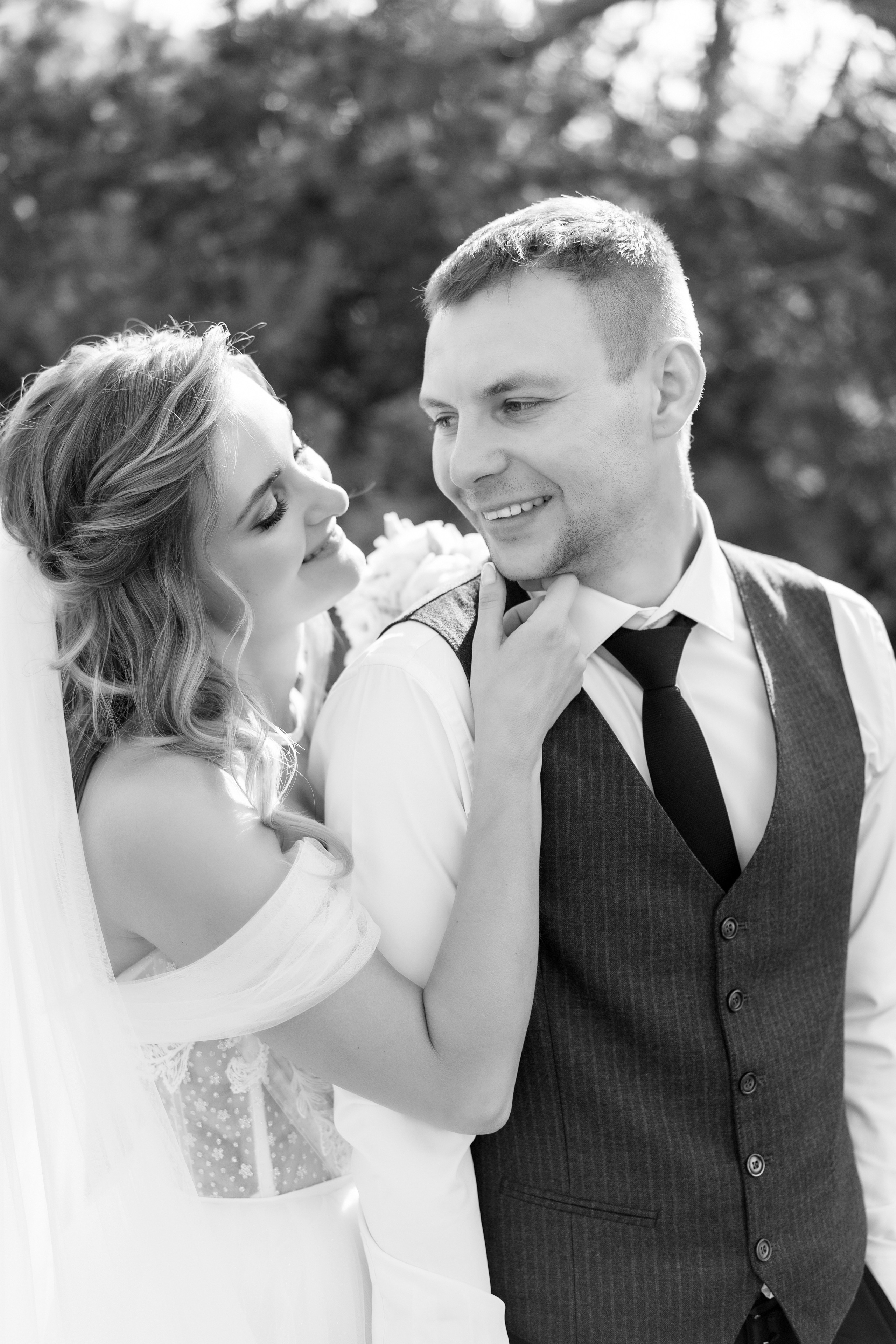 Константин и Анастасия. Семейный и свадебный фотограф Минск, Беларусь Анна Орловская