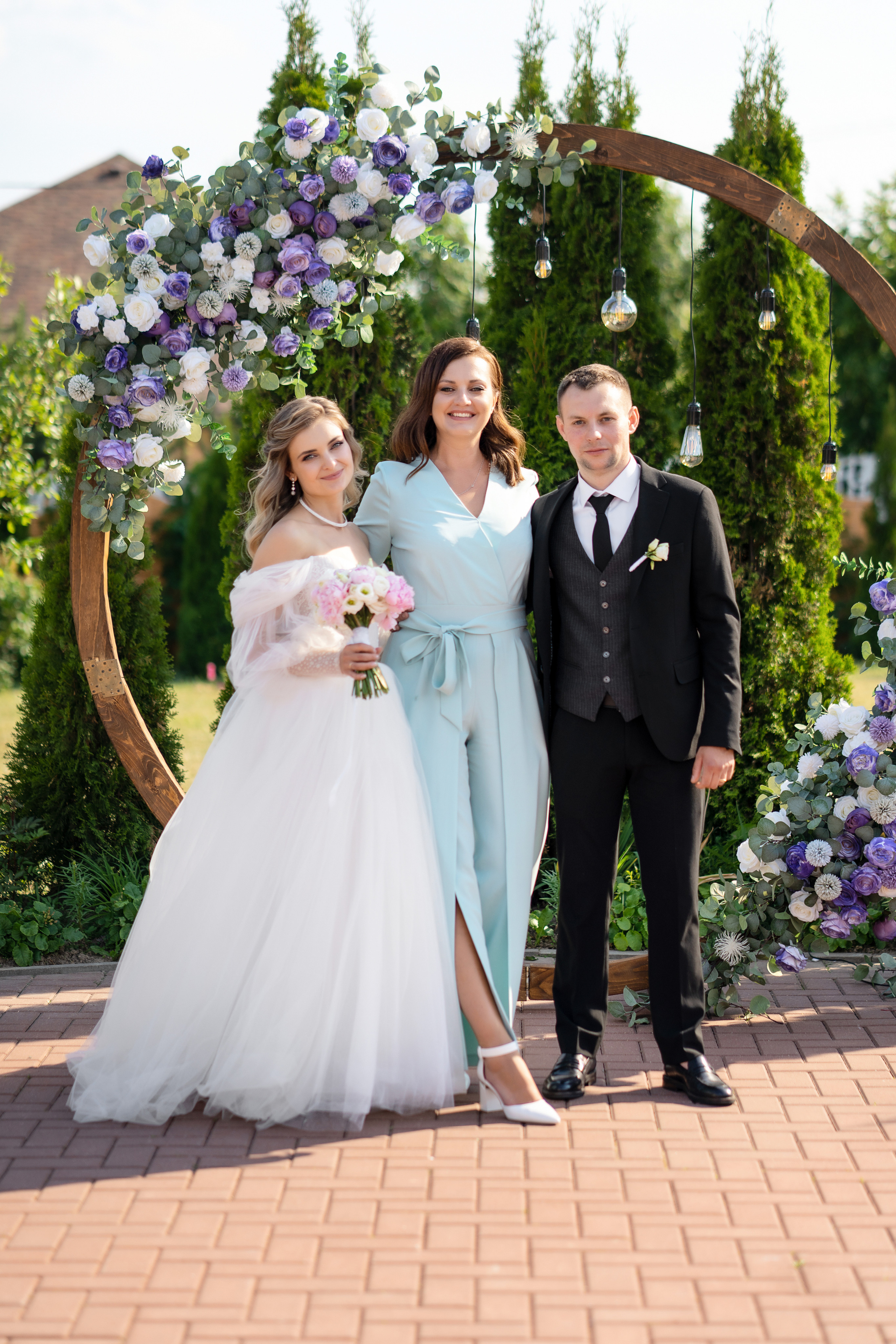 Константин и Анастасия. Семейный и свадебный фотограф Минск, Беларусь Анна Орловская