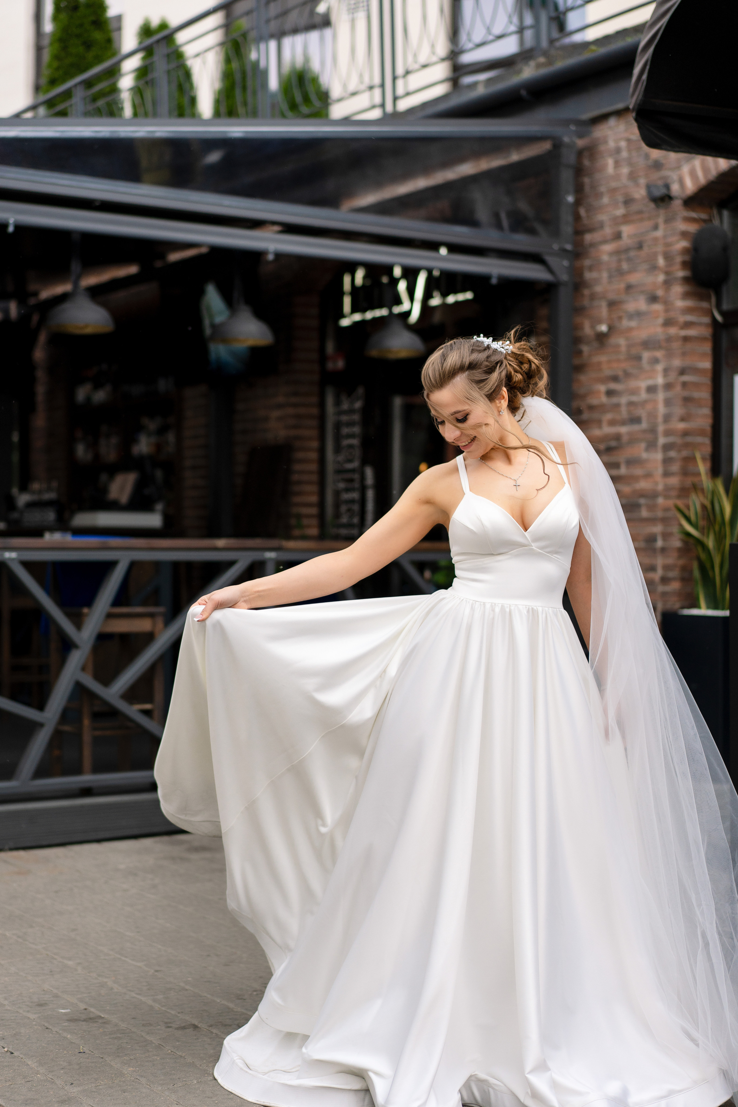 Лев и Алена. Семейный и свадебный фотограф Минск, Беларусь Анна Орловская