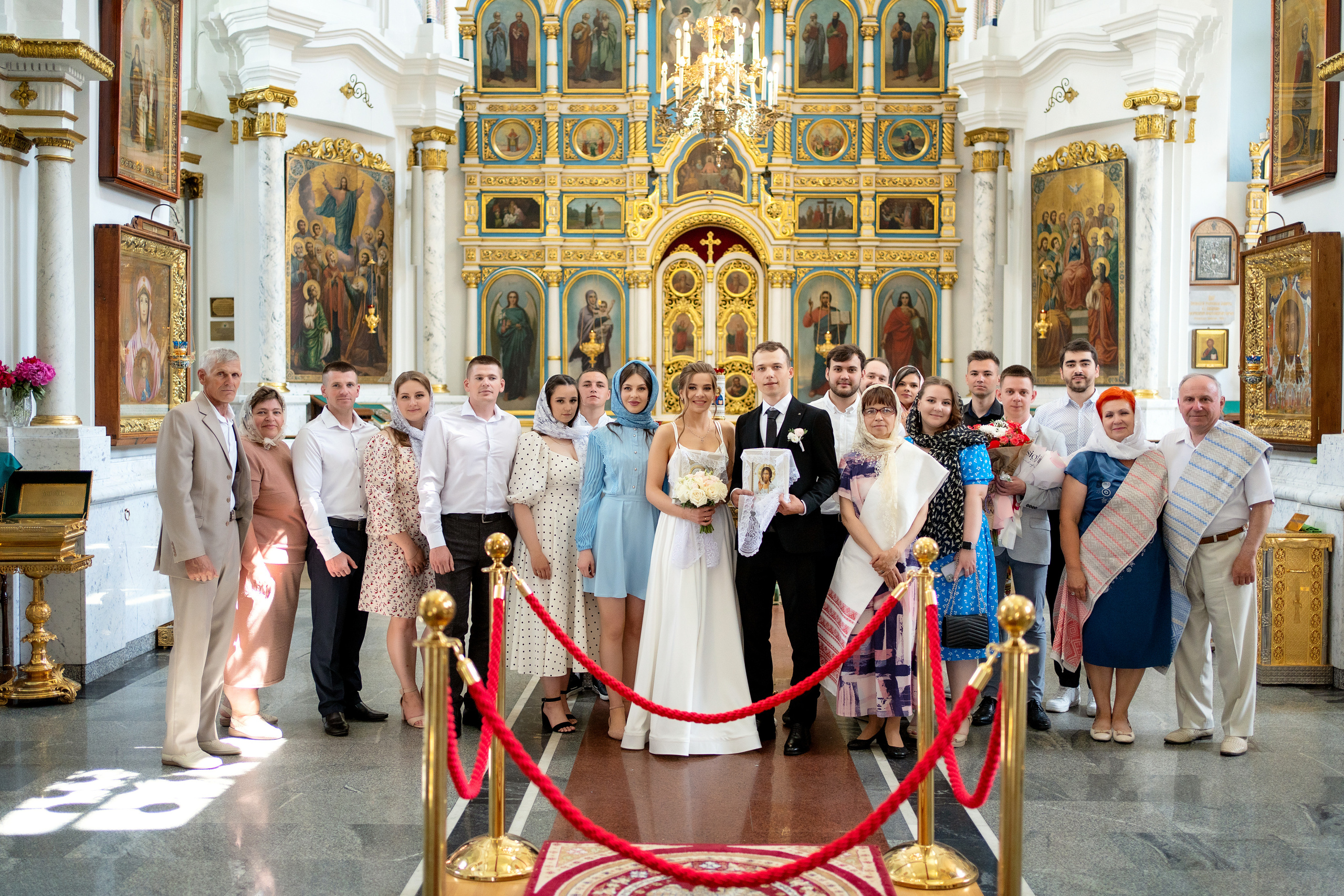 Лев и Алена. Семейный и свадебный фотограф Минск, Беларусь Анна Орловская