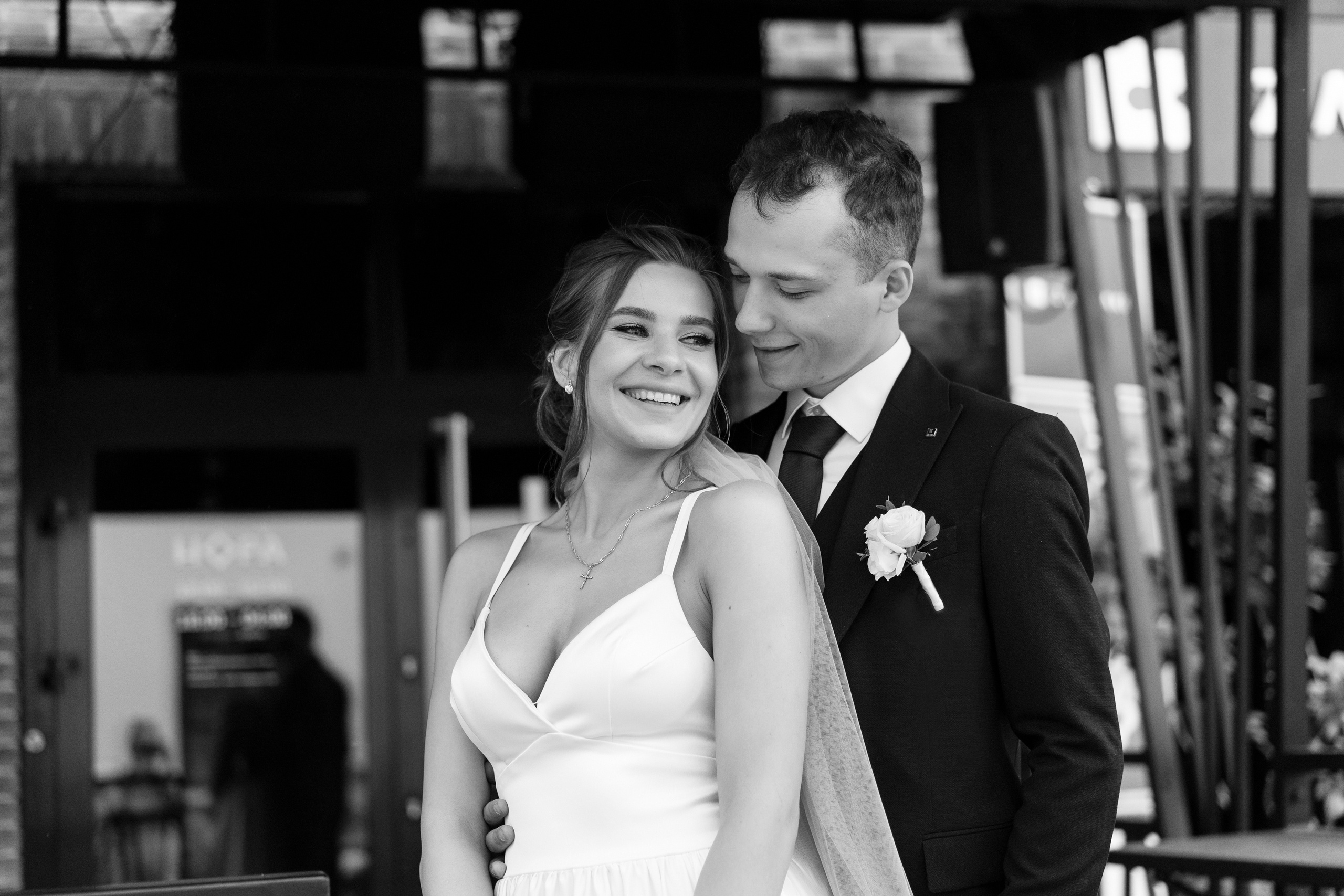 Лев и Алена. Семейный и свадебный фотограф Минск, Беларусь Анна Орловская