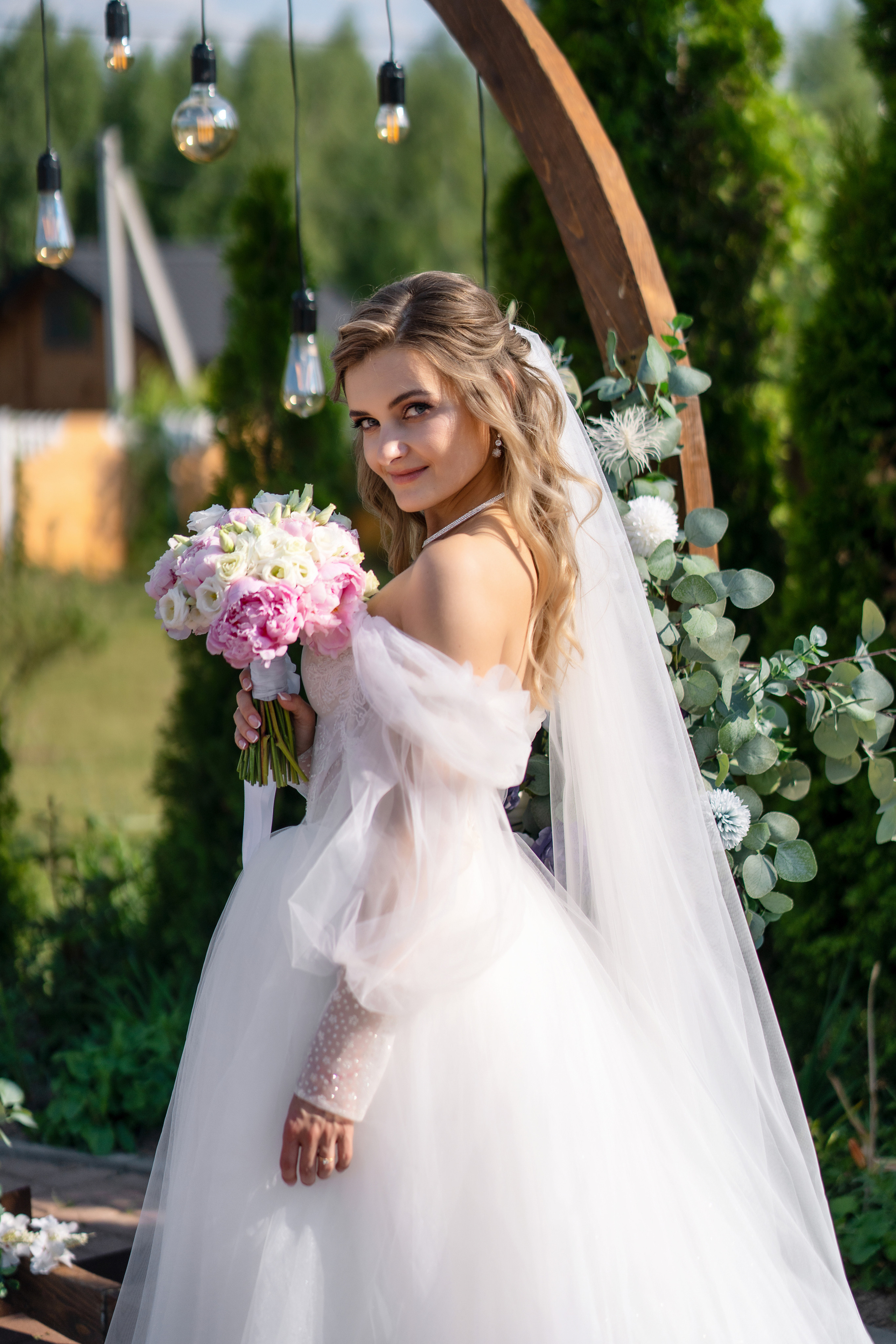 Константин и Анастасия. Семейный и свадебный фотограф Минск, Беларусь Анна Орловская