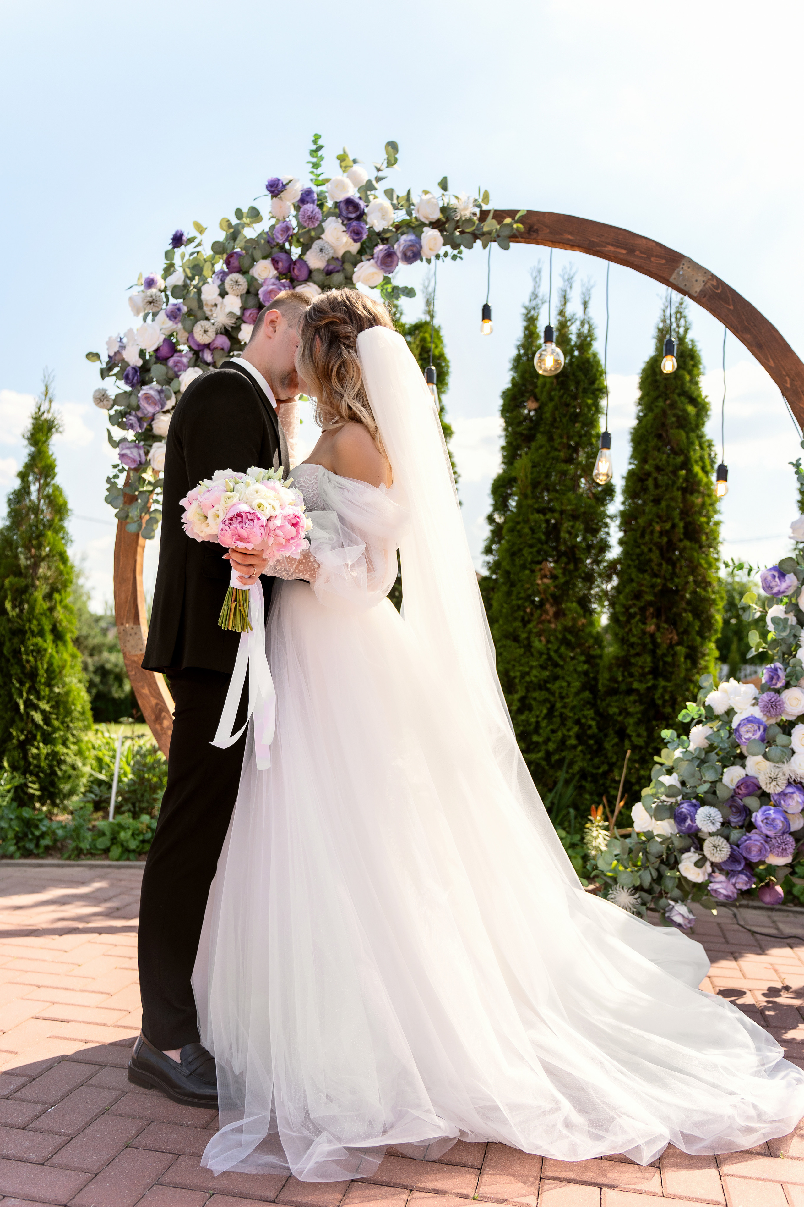 Константин и Анастасия. Семейный и свадебный фотограф Минск, Беларусь Анна Орловская