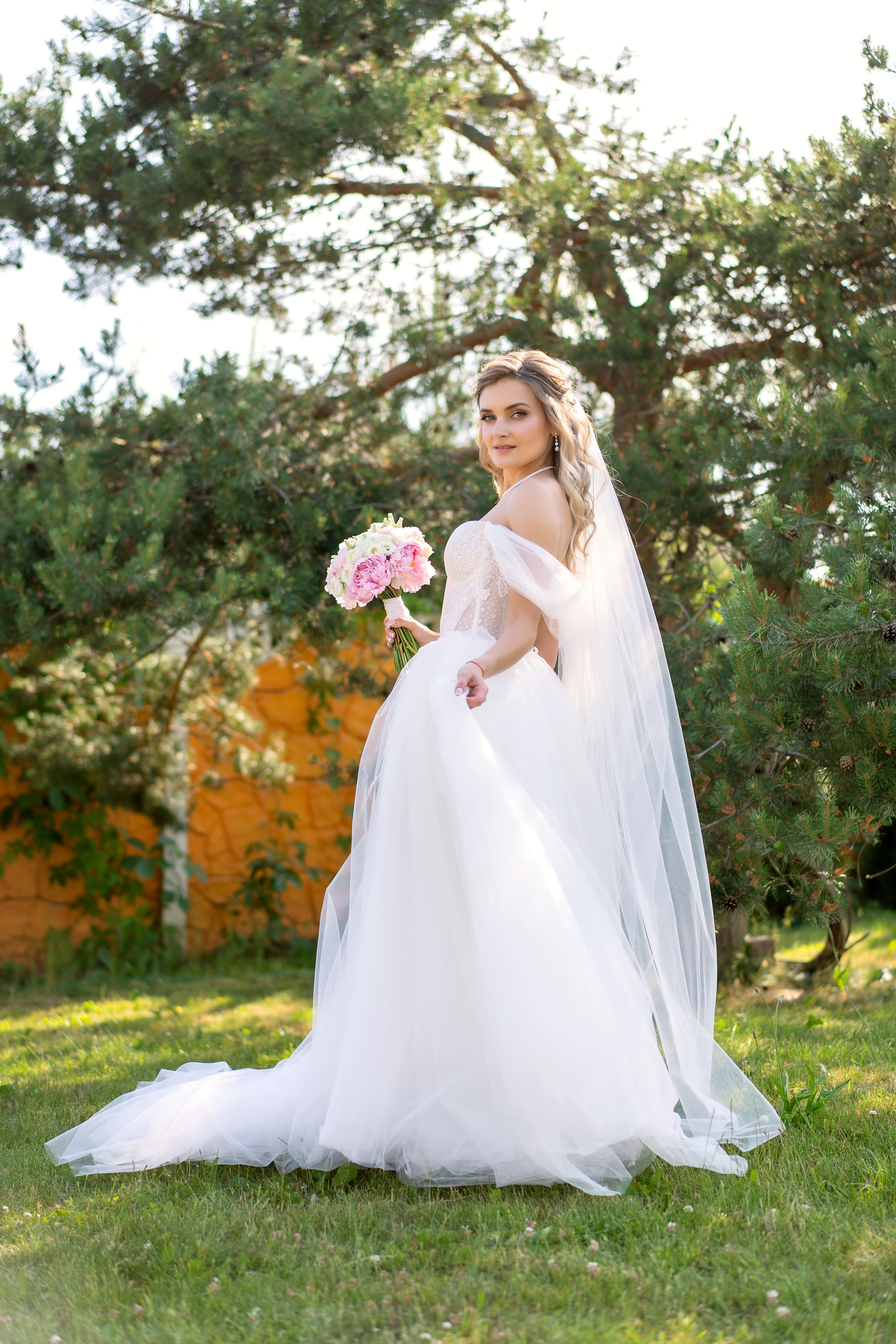 Константин и Анастасия. Семейный и свадебный фотограф Минск, Беларусь Анна Орловская