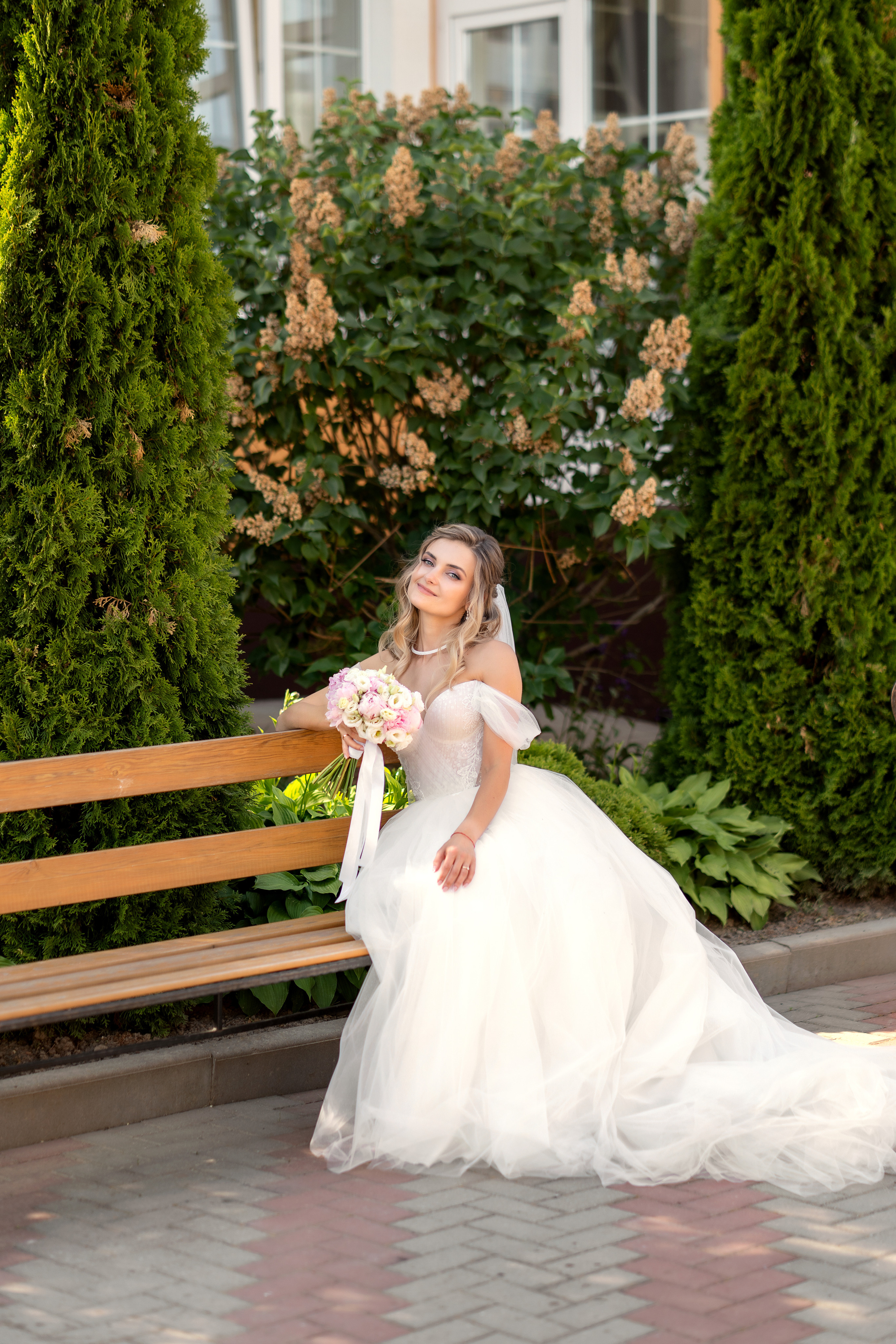 Константин и Анастасия. Семейный и свадебный фотограф Минск, Беларусь Анна Орловская