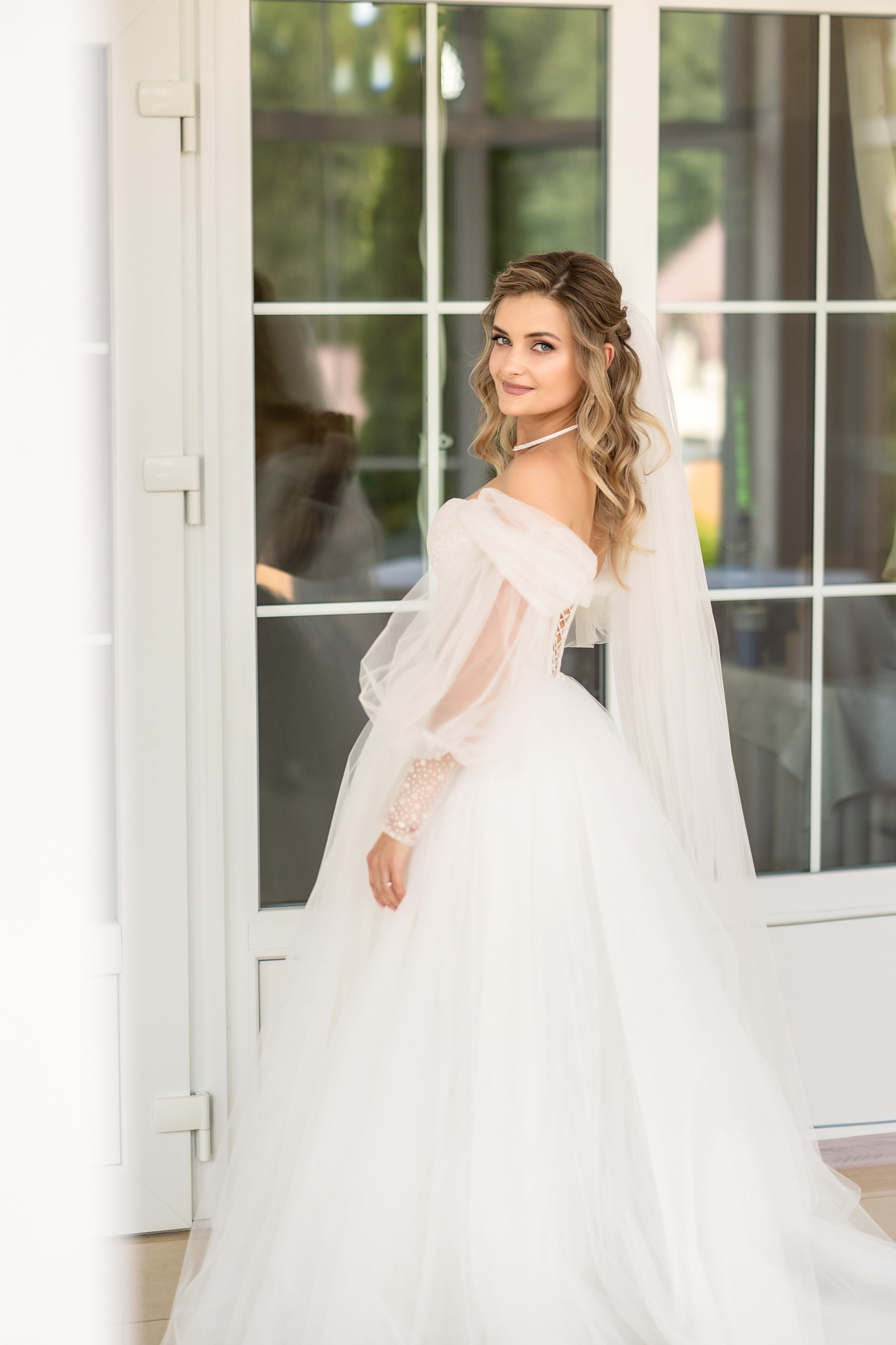 Константин и Анастасия. Семейный и свадебный фотограф Минск, Беларусь Анна Орловская