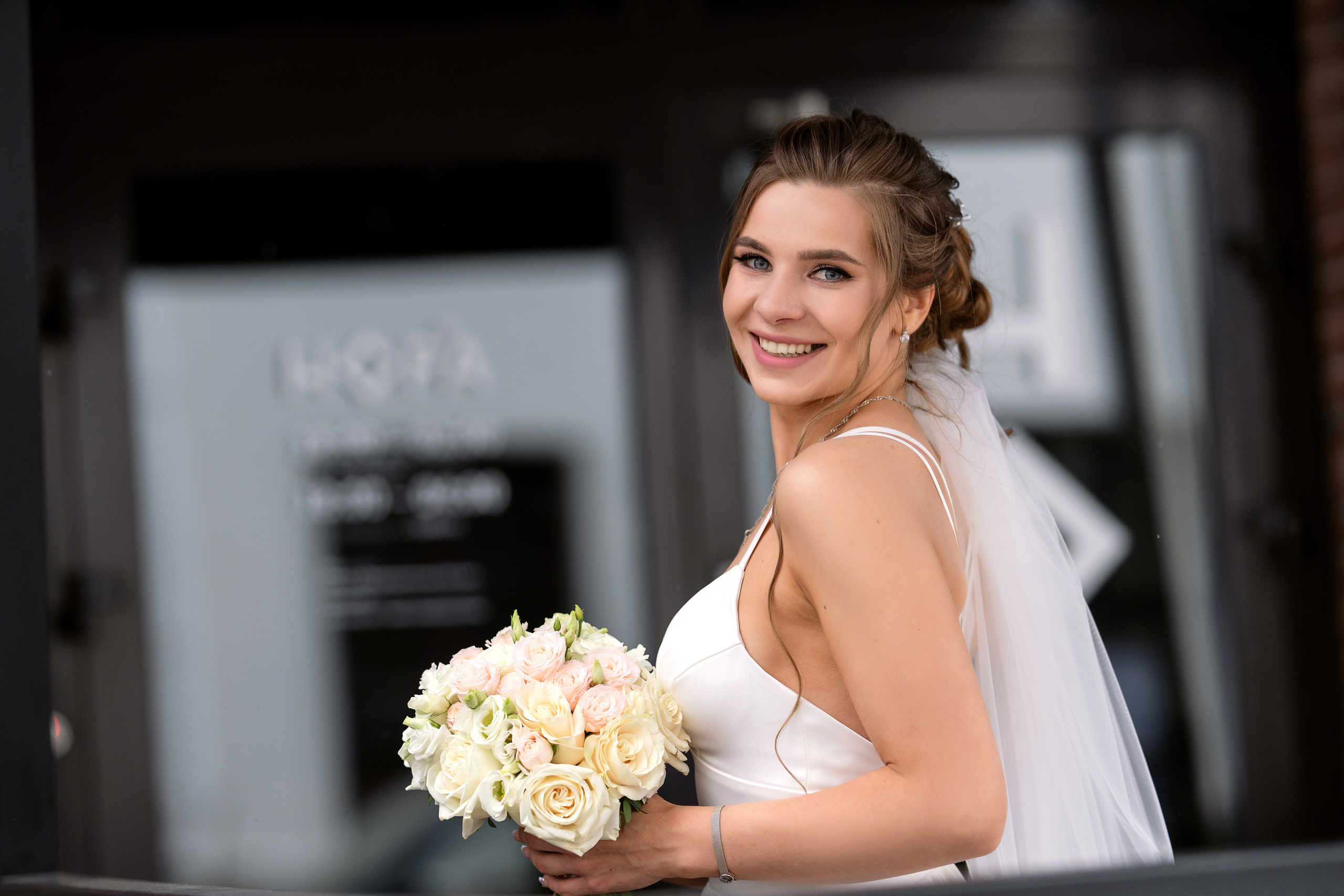 Лев и Алена. Семейный и свадебный фотограф Минск, Беларусь Анна Орловская