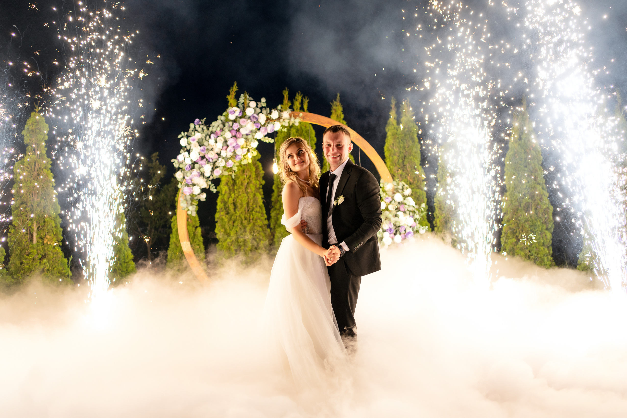 Константин и Анастасия. Семейный и свадебный фотограф Минск, Беларусь Анна Орловская