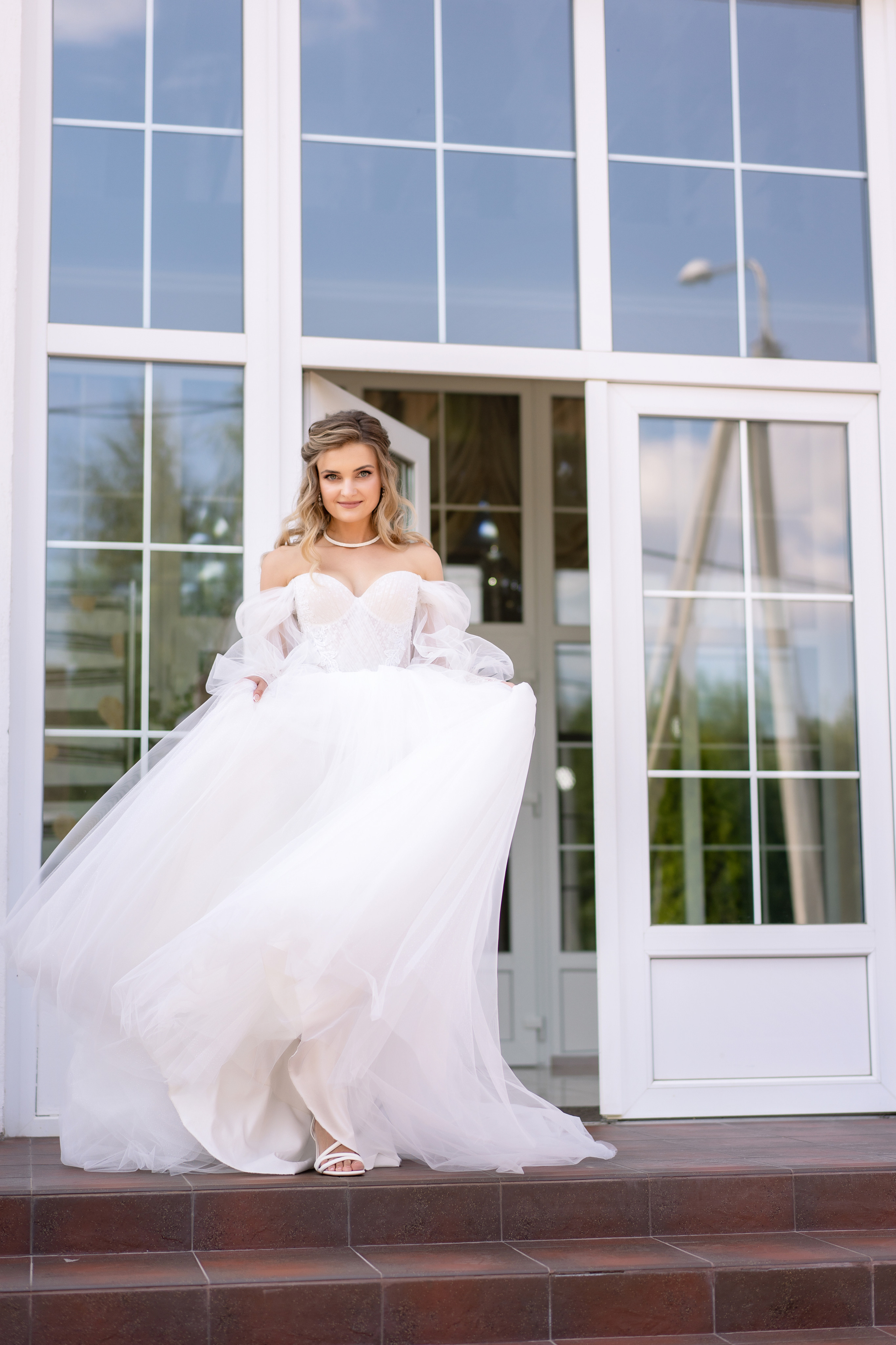 Константин и Анастасия. Семейный и свадебный фотограф Минск, Беларусь Анна Орловская