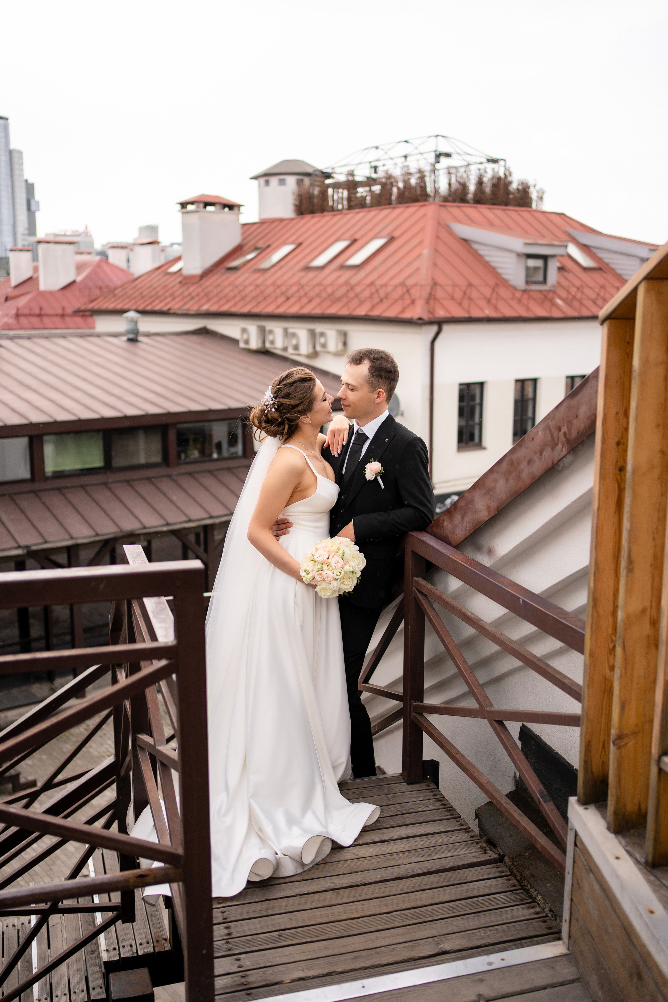 Лев и Алена. Семейный и свадебный фотограф Минск, Беларусь Анна Орловская