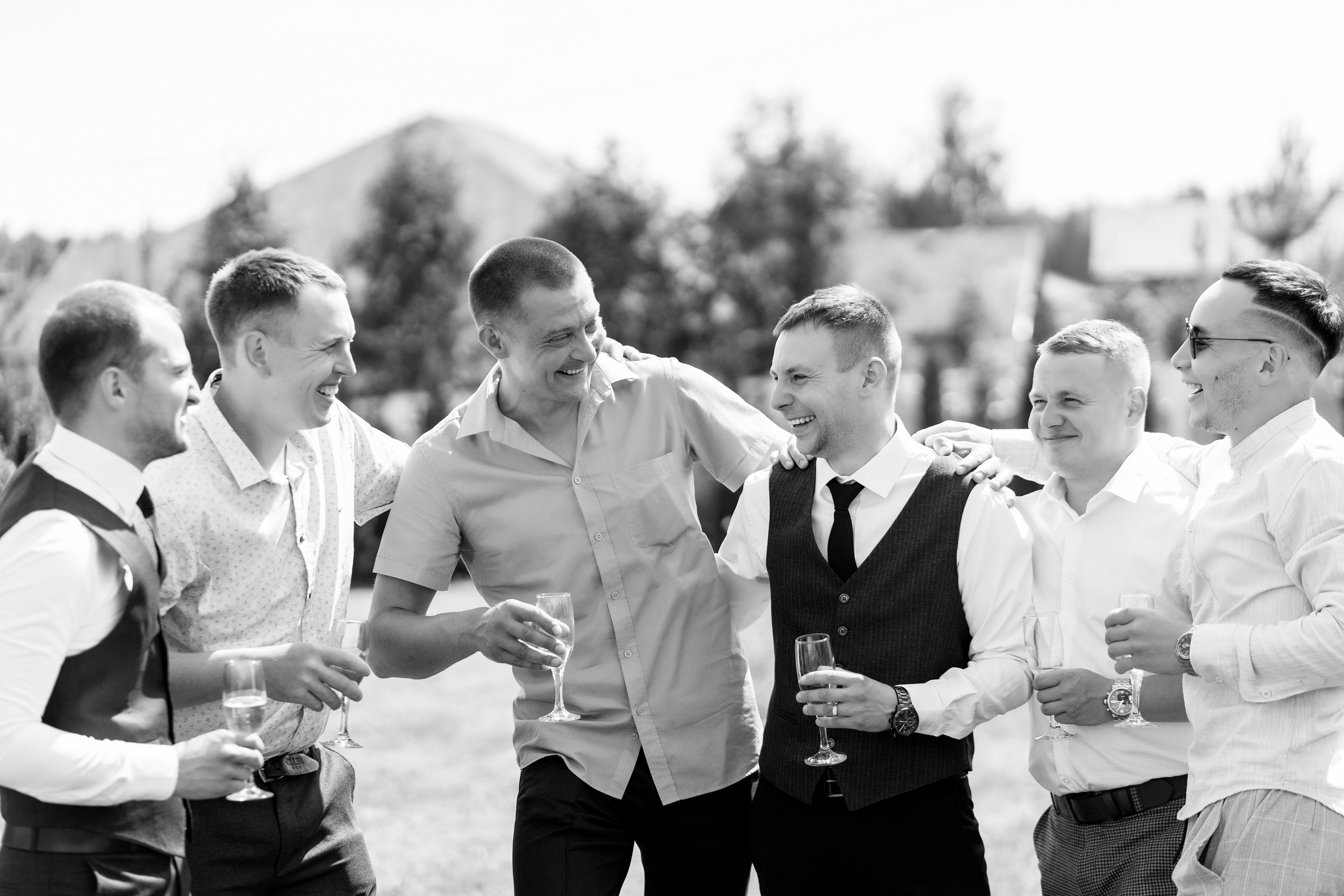 Константин и Анастасия. Семейный и свадебный фотограф Минск, Беларусь Анна Орловская