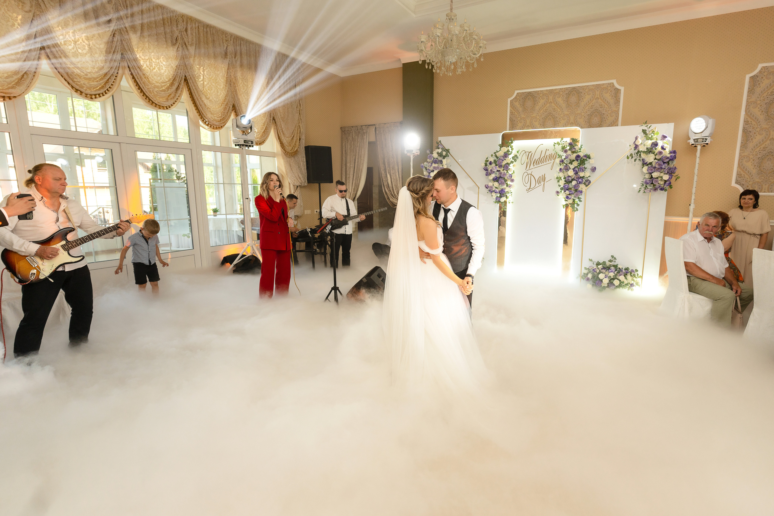 Константин и Анастасия. Семейный и свадебный фотограф Минск, Беларусь Анна Орловская