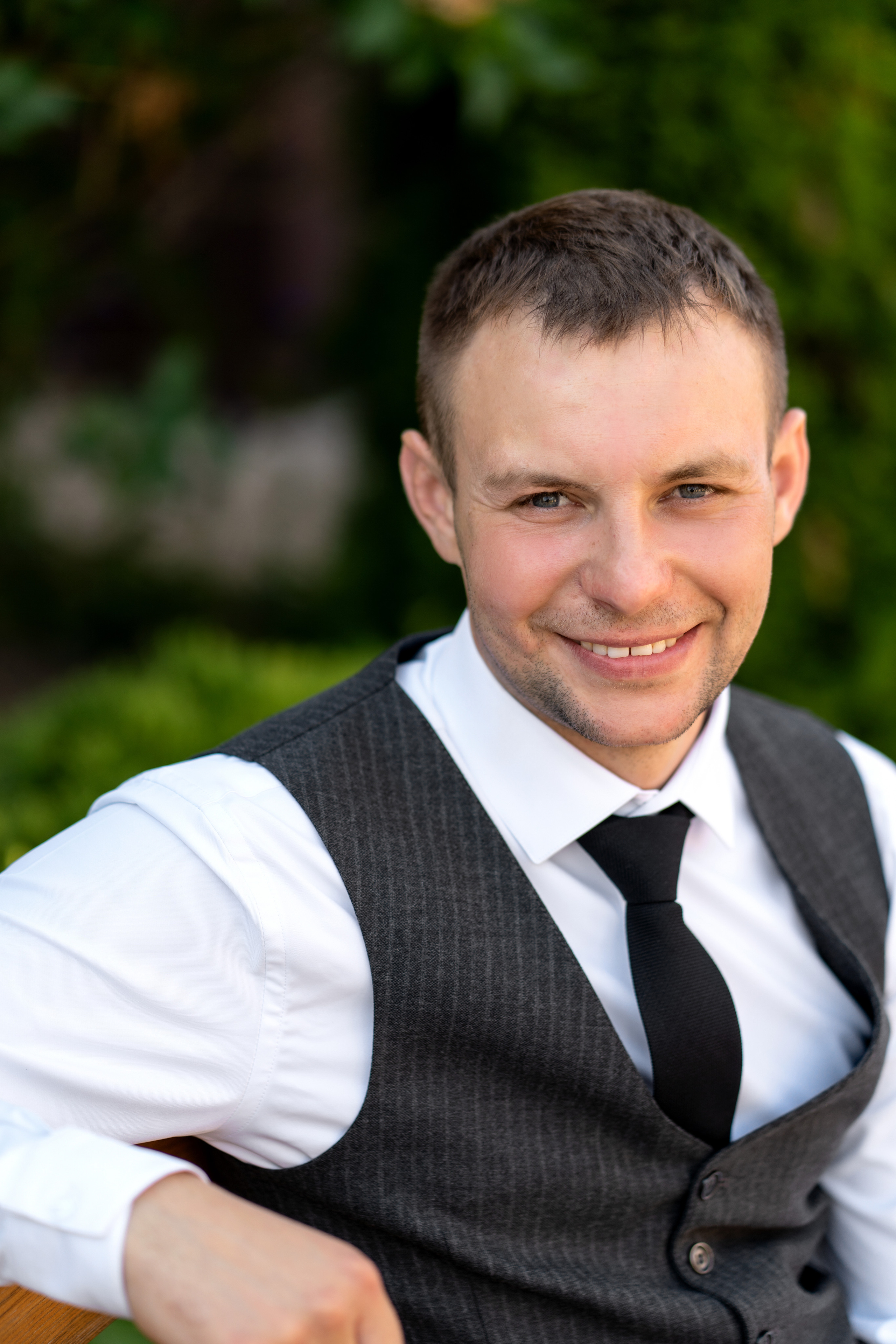 Константин и Анастасия. Семейный и свадебный фотограф Минск, Беларусь Анна Орловская