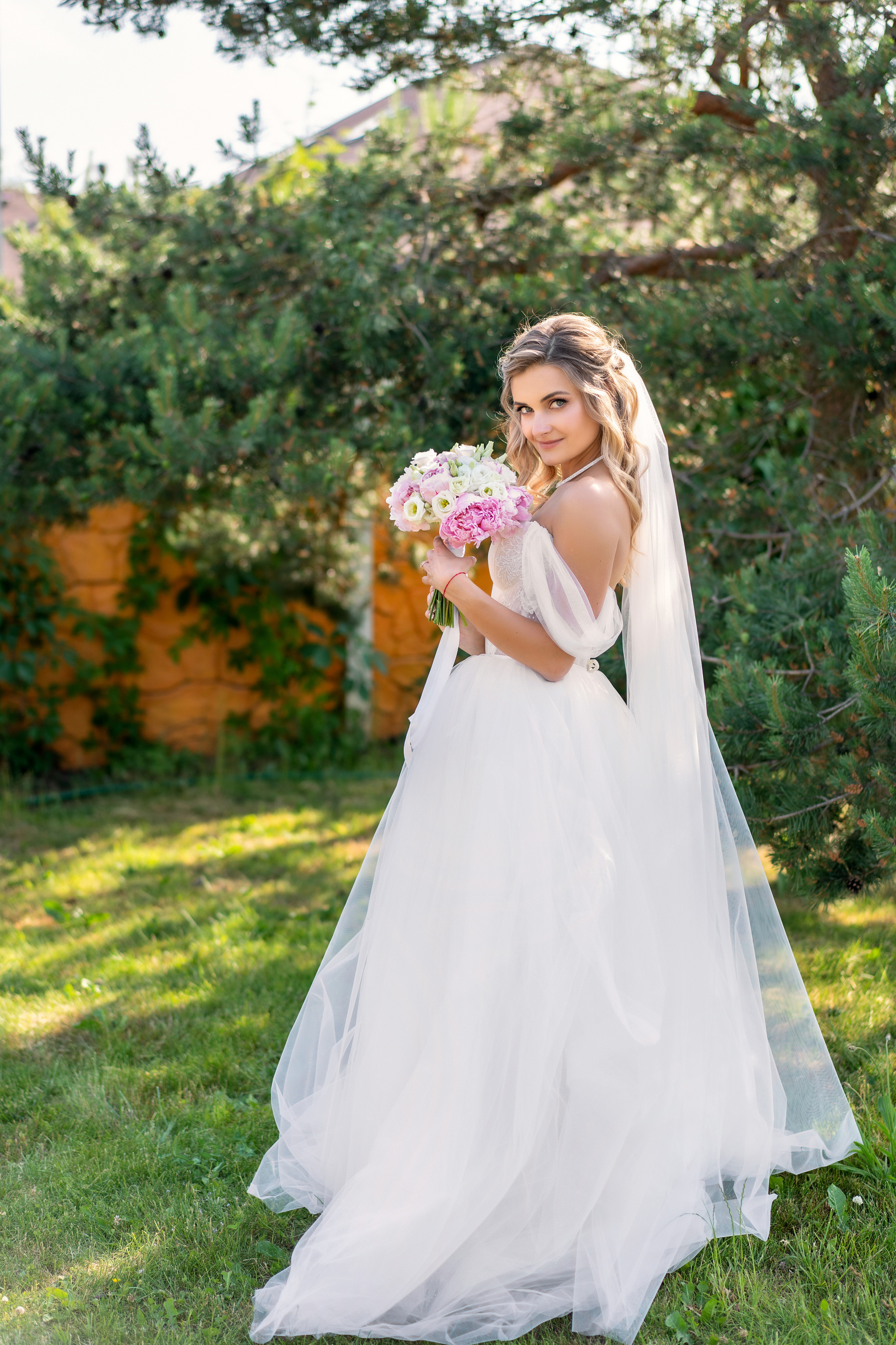 Константин и Анастасия. Семейный и свадебный фотограф Минск, Беларусь Анна Орловская