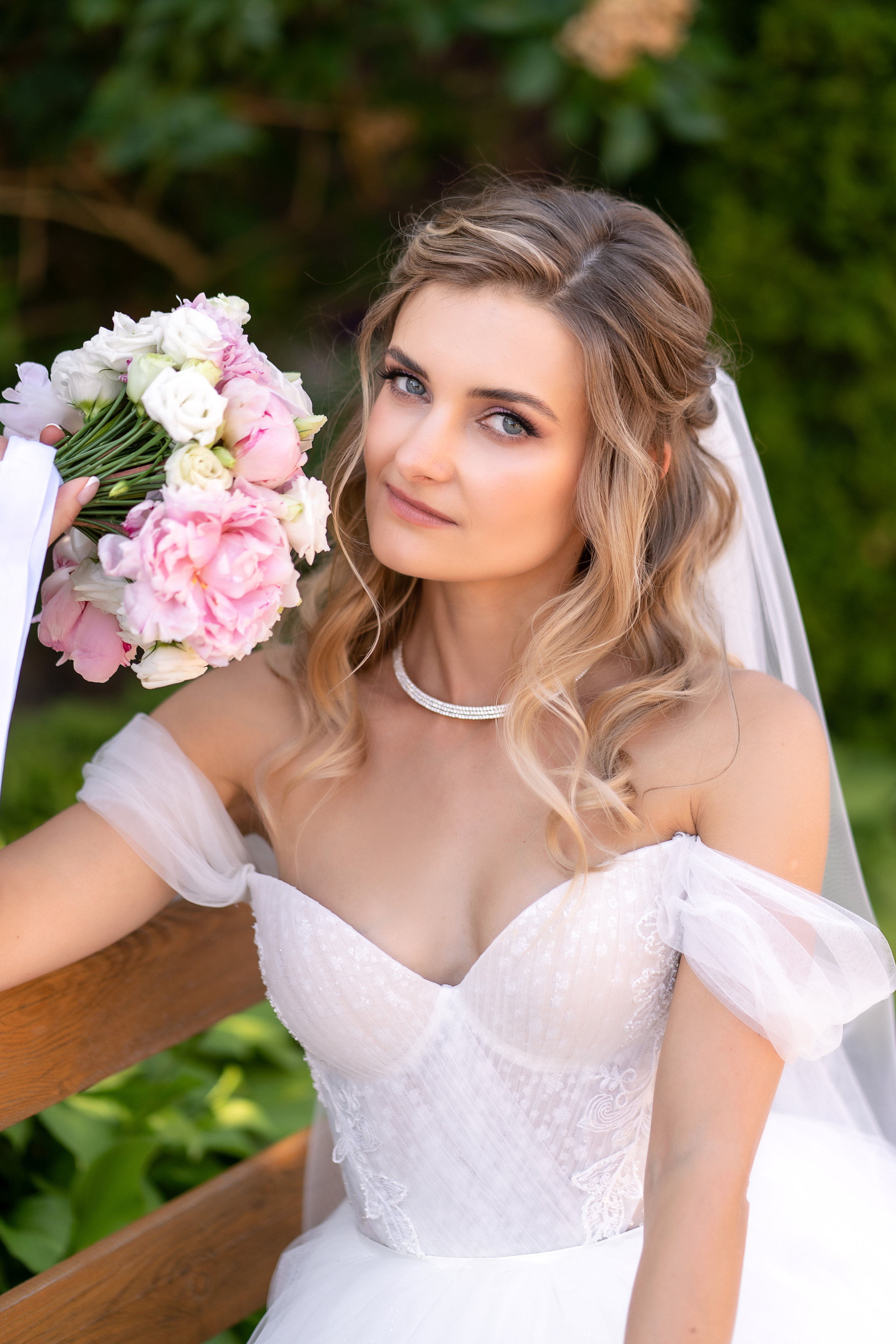 Константин и Анастасия. Семейный и свадебный фотограф Минск, Беларусь Анна Орловская