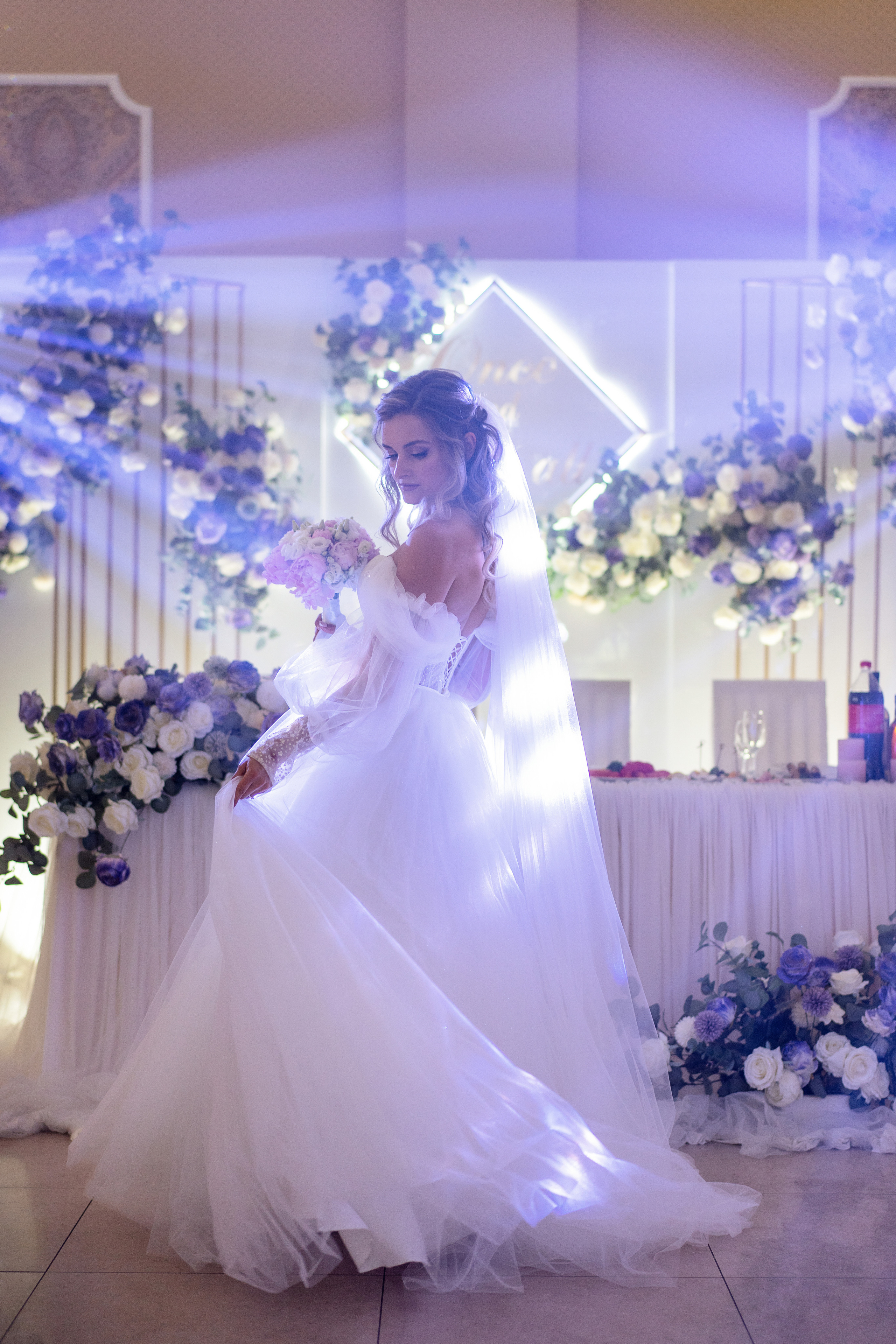 Константин и Анастасия. Семейный и свадебный фотограф Минск, Беларусь Анна Орловская