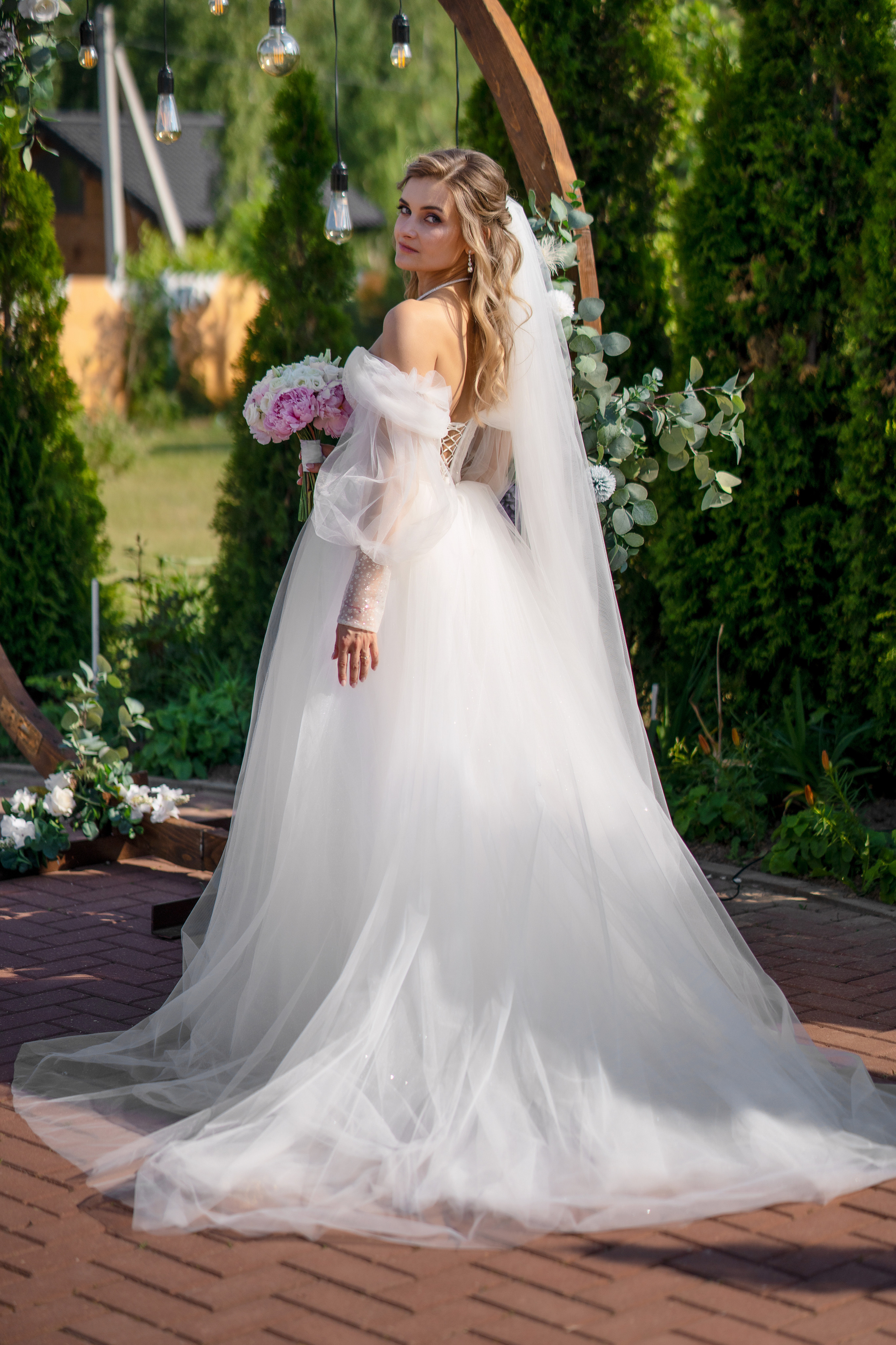 Константин и Анастасия. Семейный и свадебный фотограф Минск, Беларусь Анна Орловская