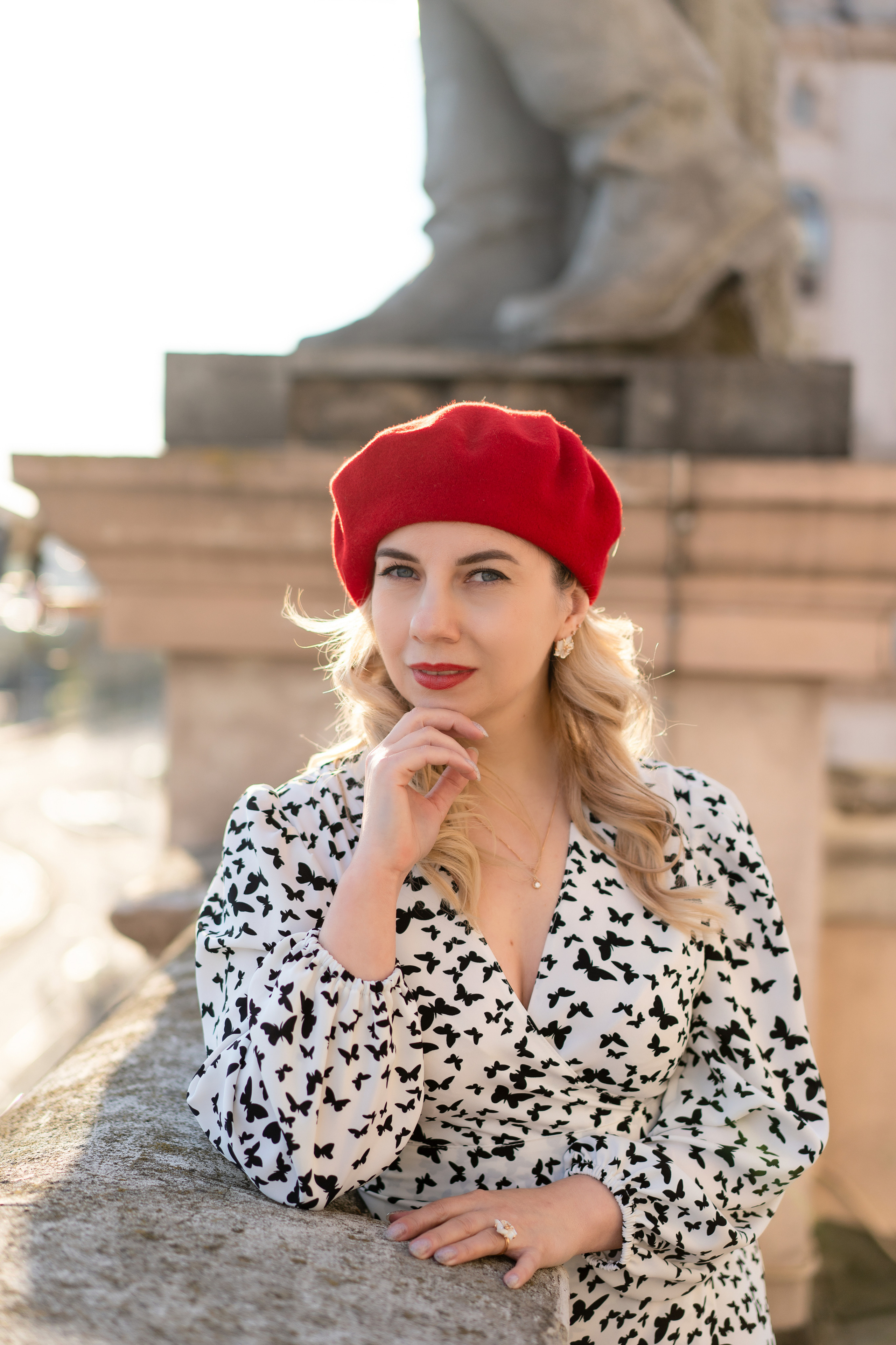 Крыша города. Семейный и свадебный фотограф Минск, Беларусь Анна Орловская